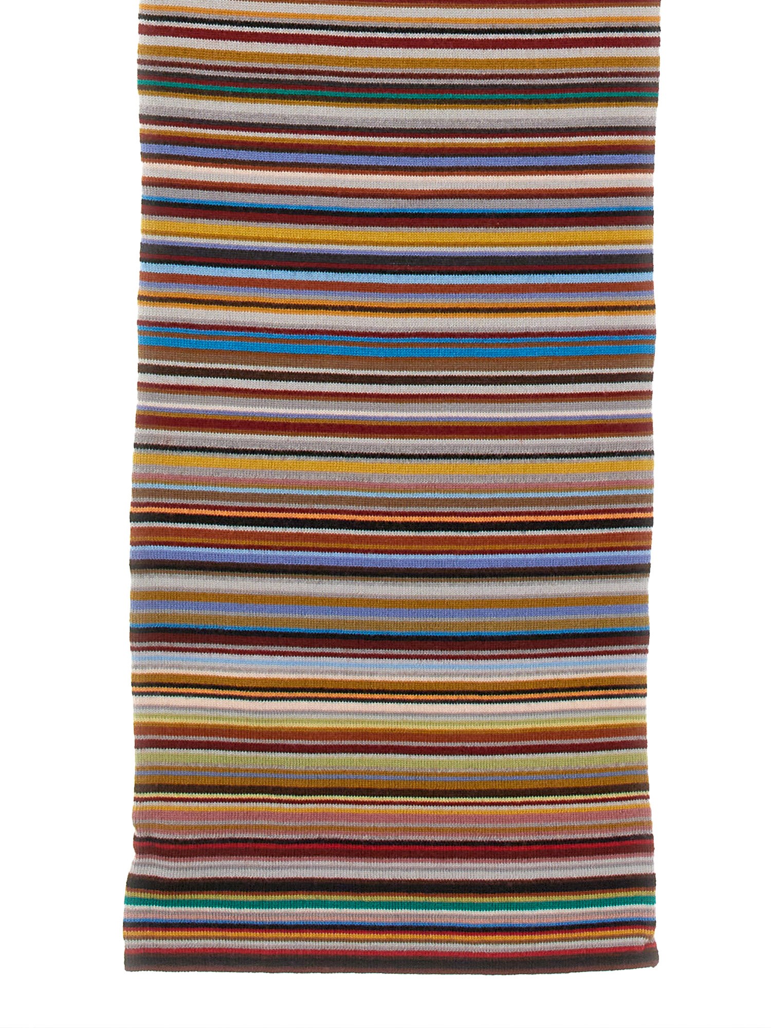 Paul Smith paul smith scarf with logo