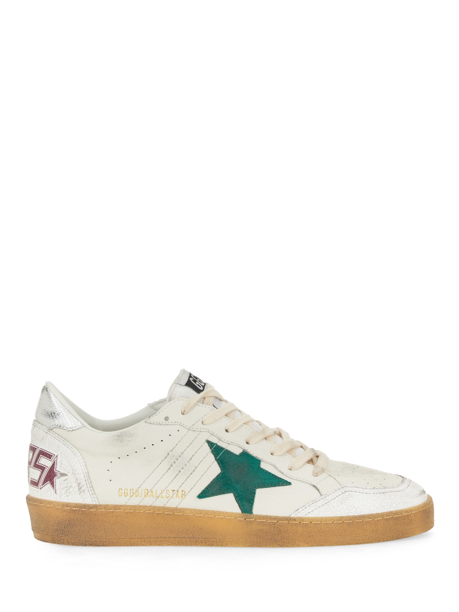 Golden Goose golden goose sneaker ball star