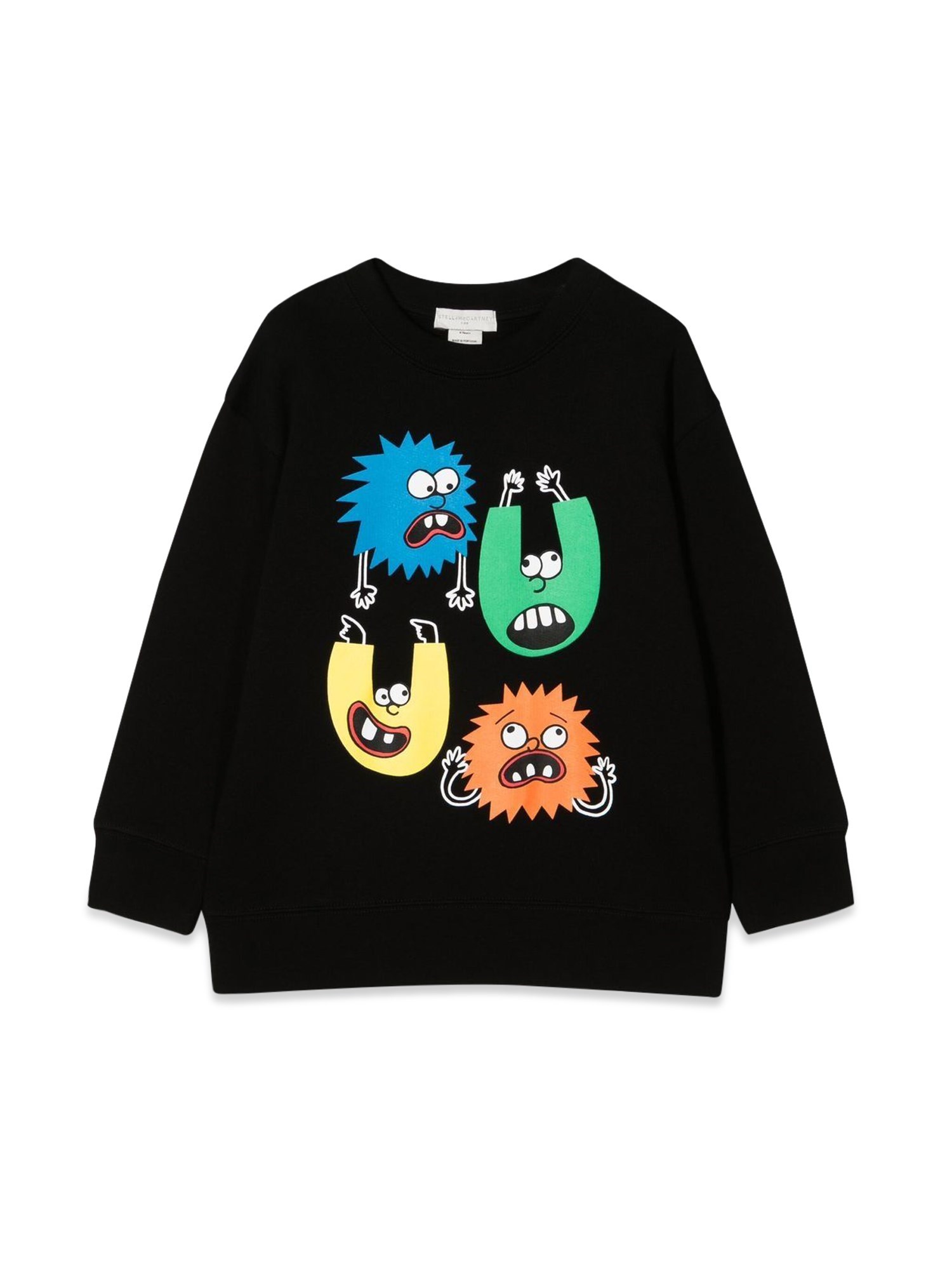 Stella McCartney stella mccartney crewneck sweatshirt