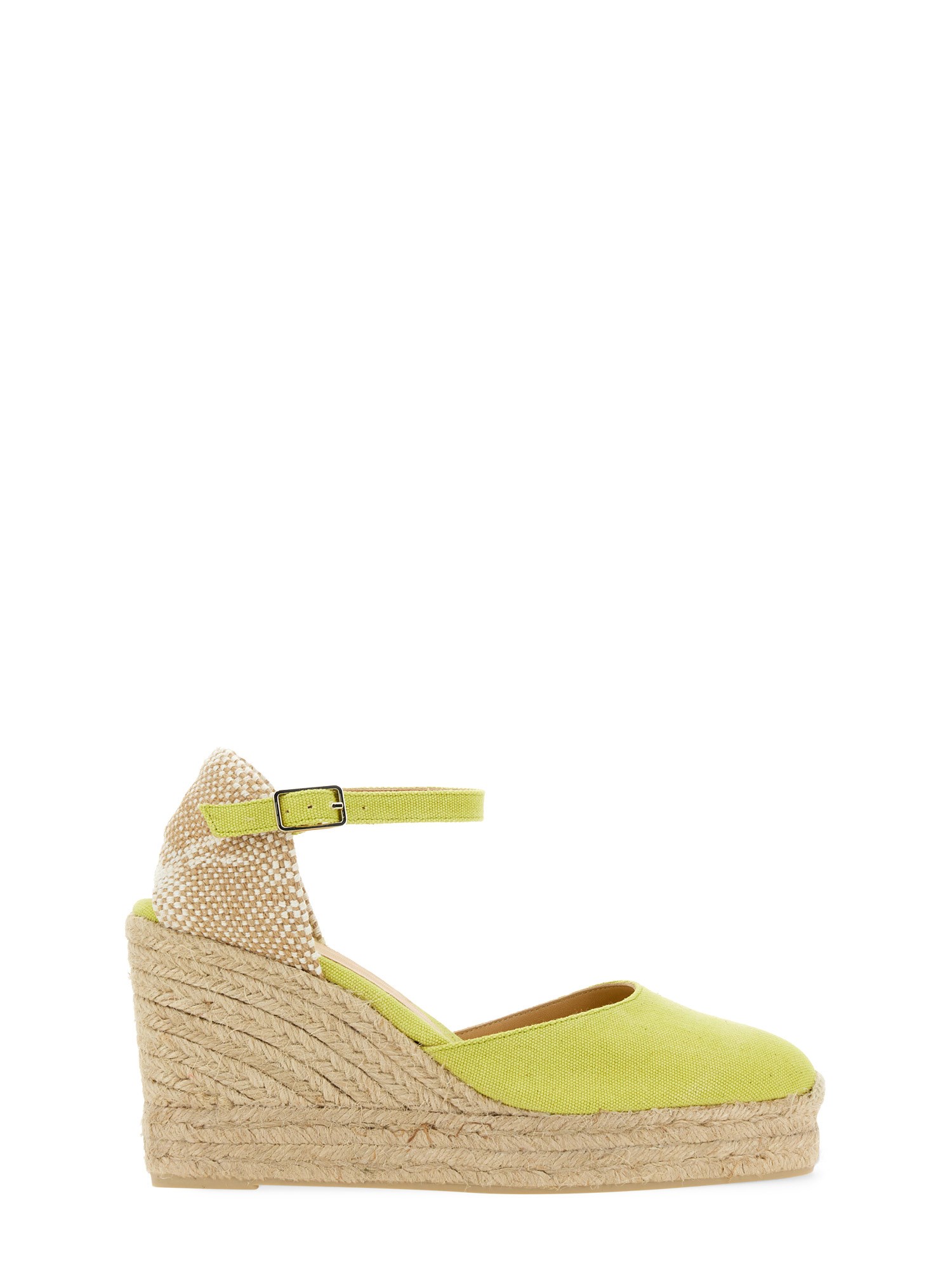 Castañer castaner espadrille carol