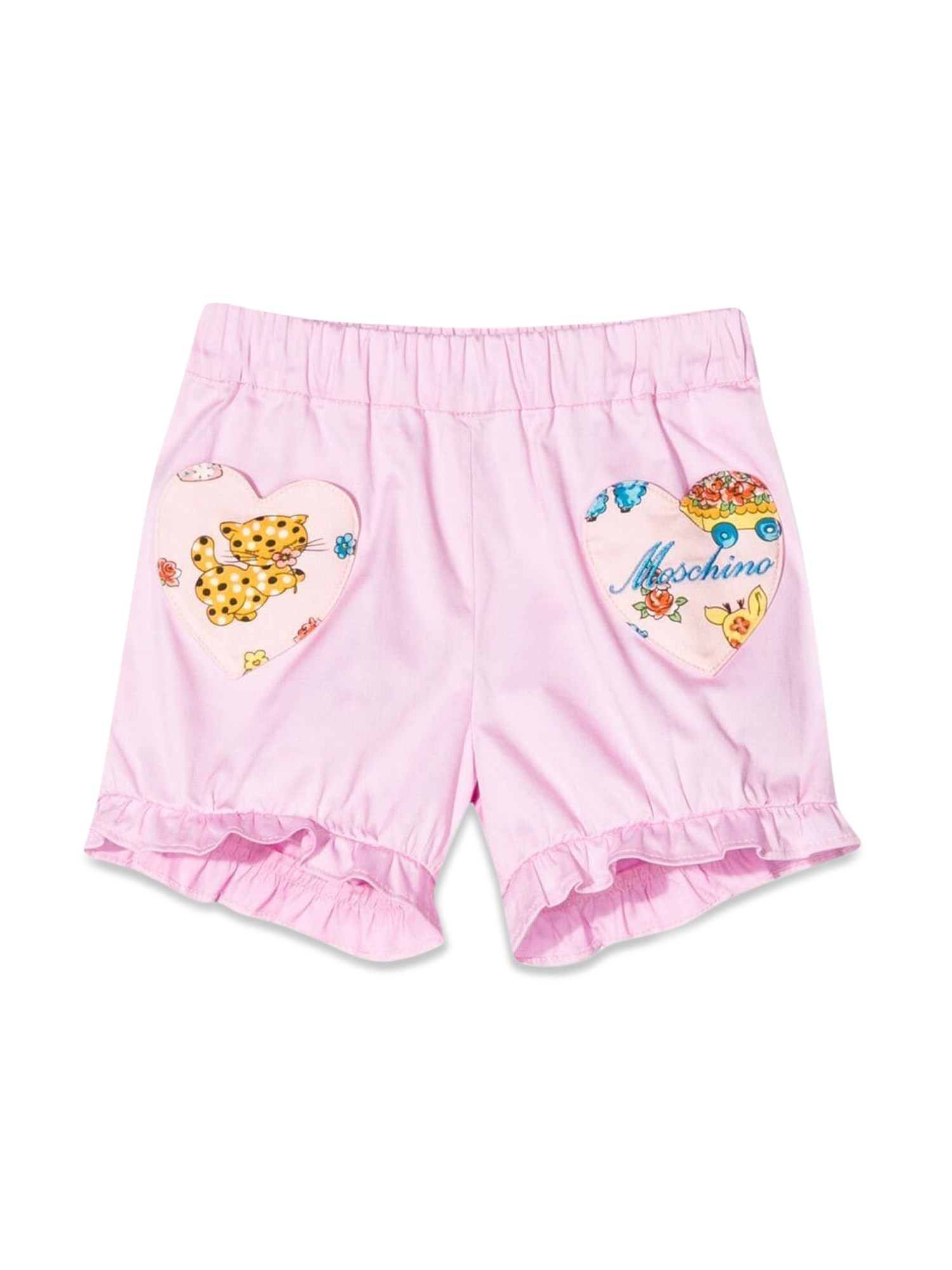 Moschino moschino shorts