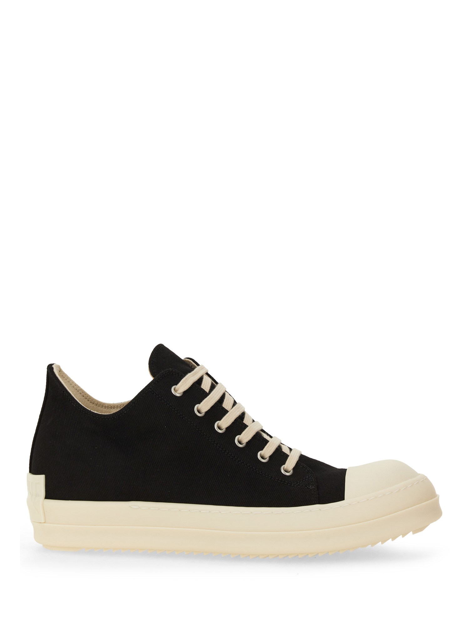 Rick Owens Drkshdw rick owens drkshdw low top sneaker