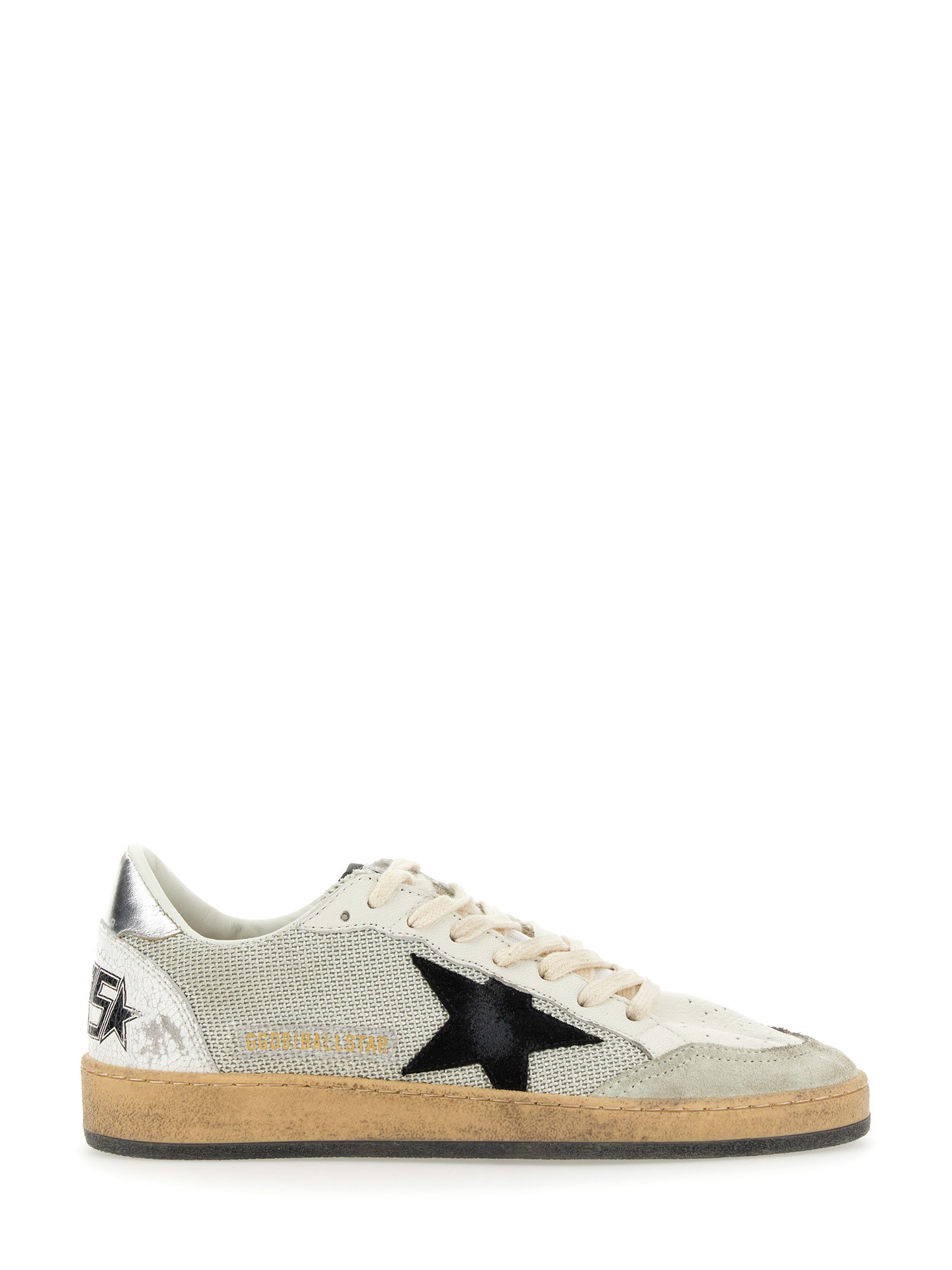 Golden Goose golden goose ball star sneaker