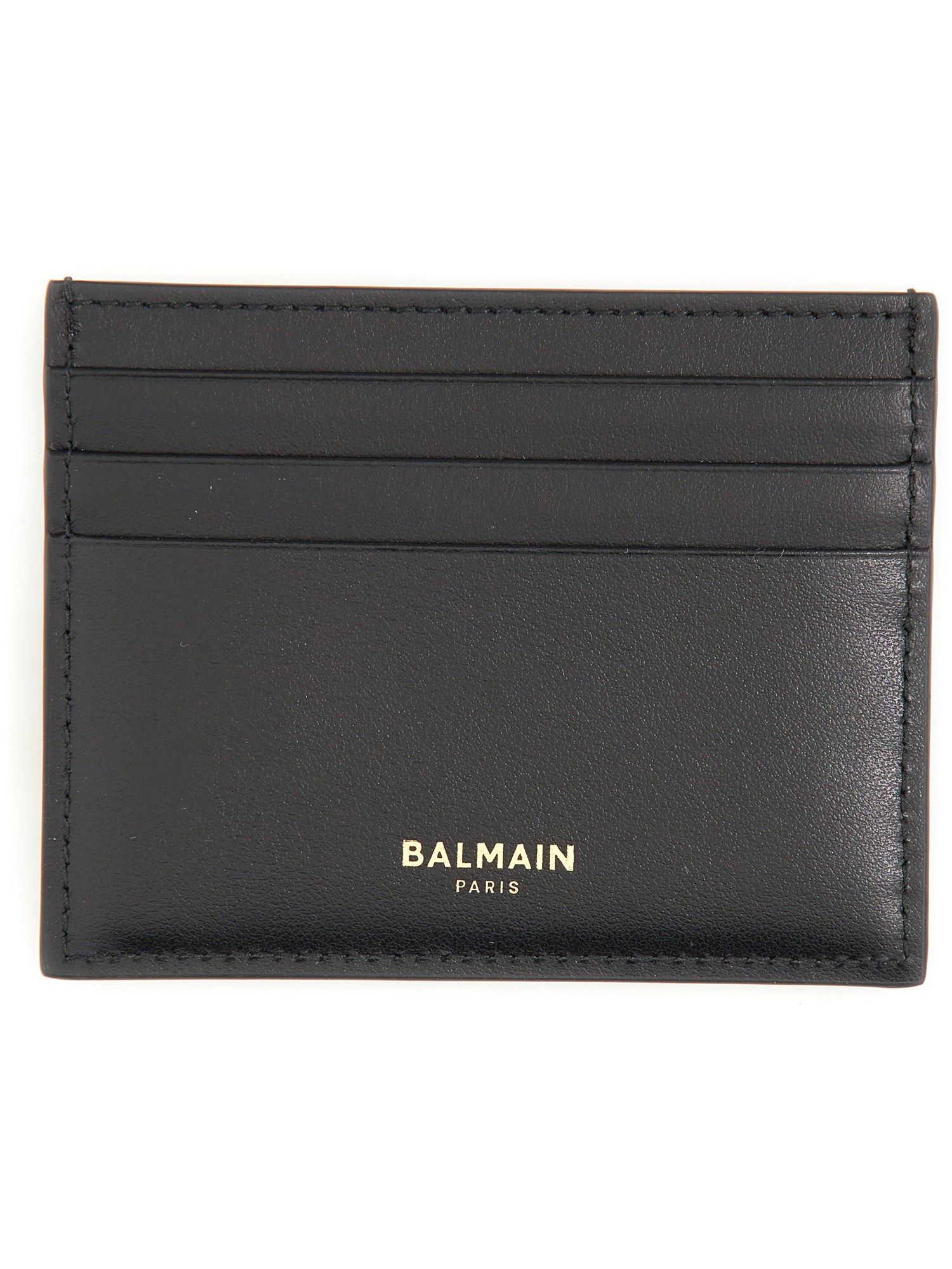 Balmain balmain b-buzz card holder