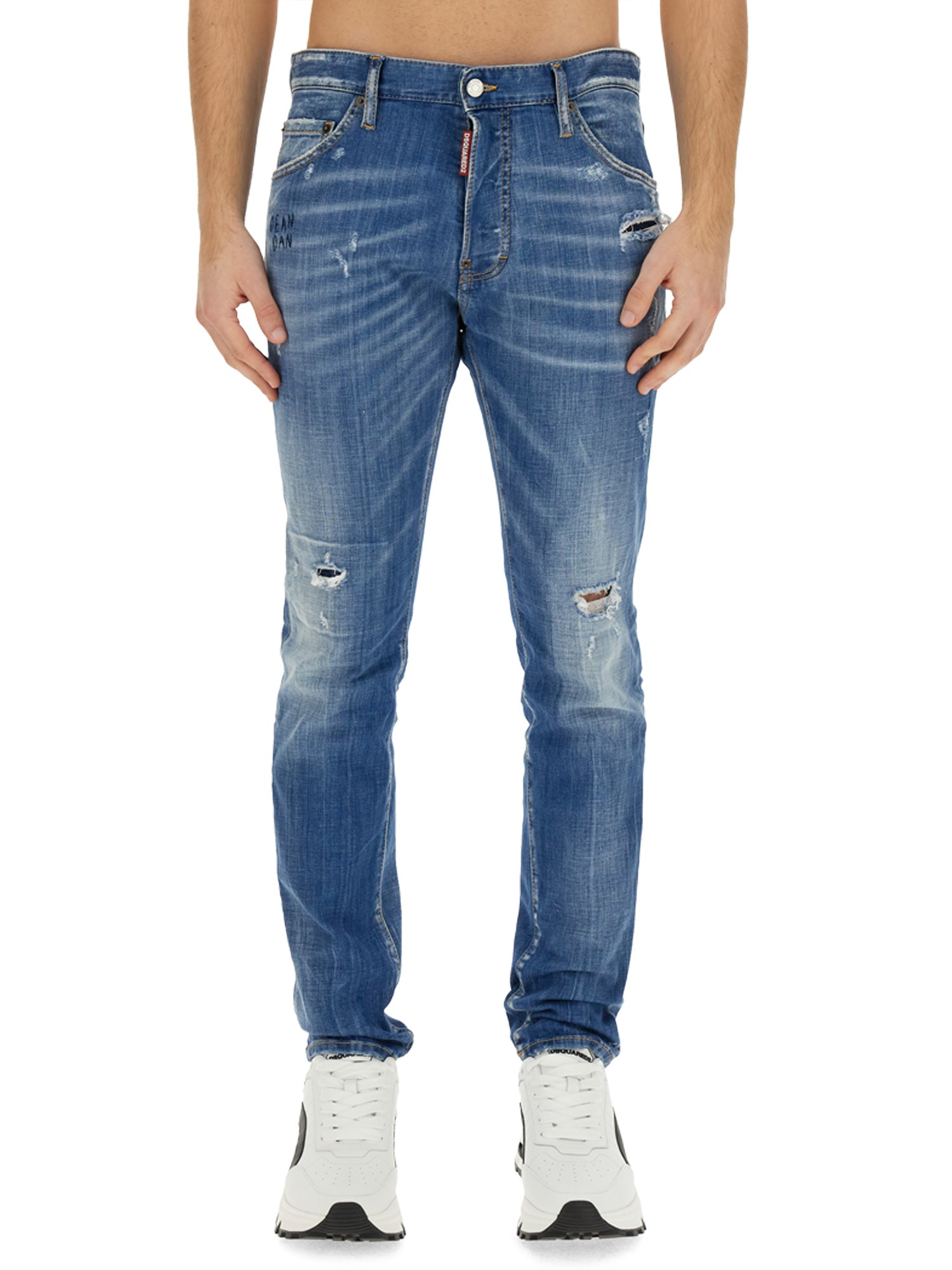 dsquared dsquared cool guy jeans