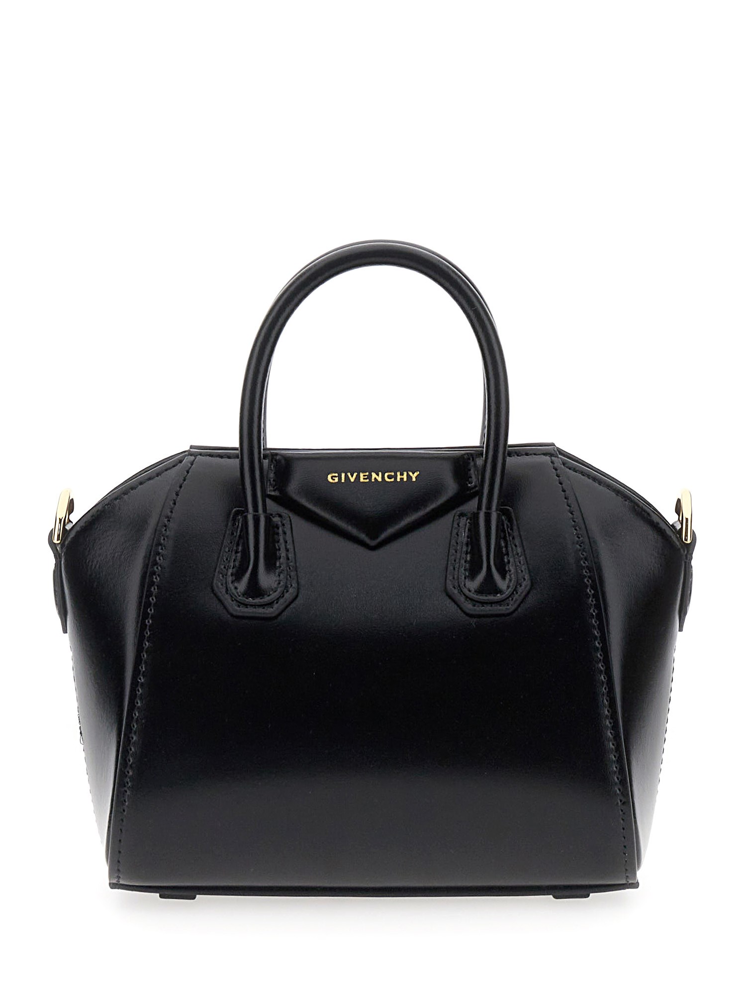 Givenchy givenchy "antigona" boy bag