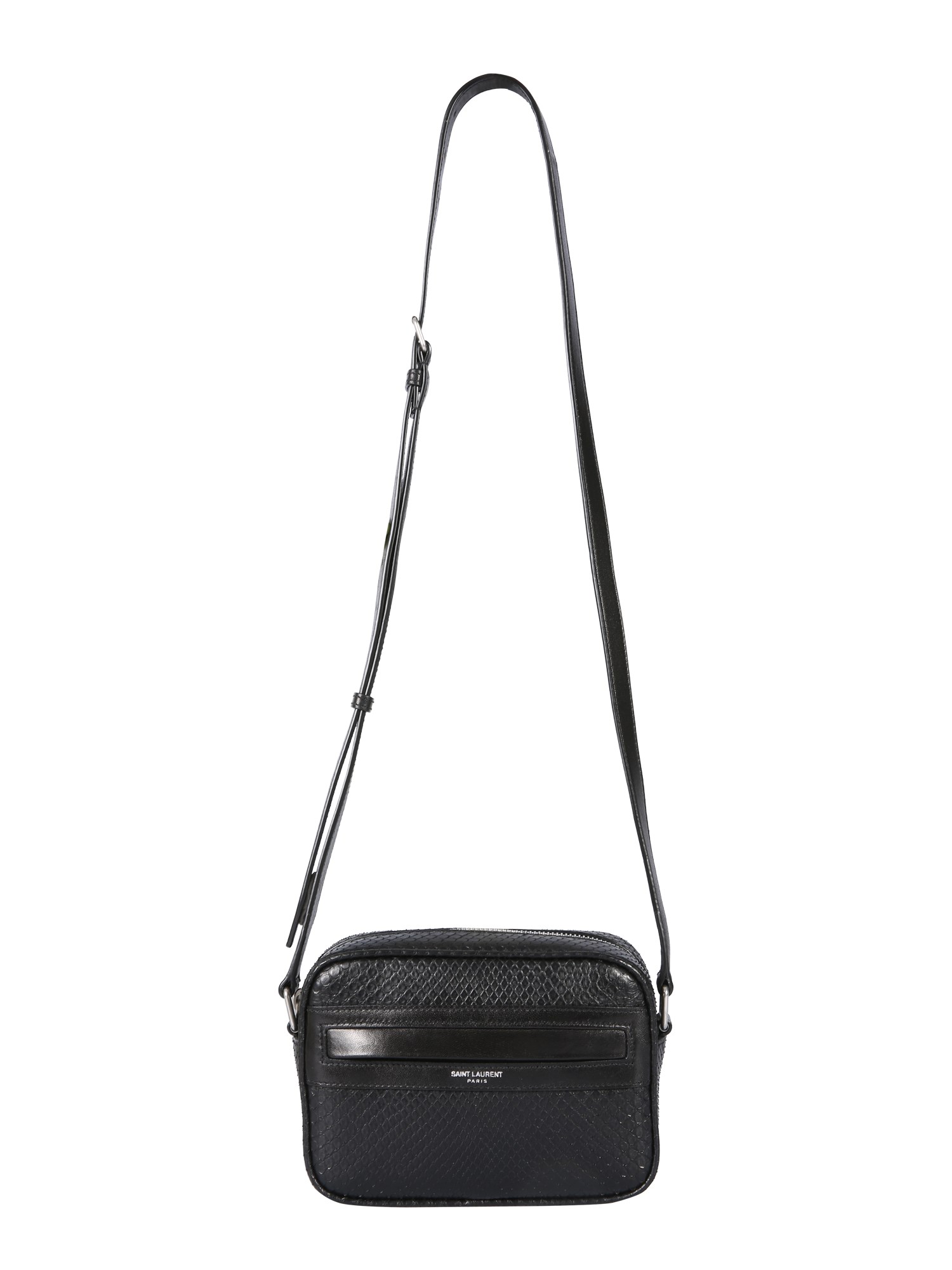 Saint Laurent saint laurent small camera bag camp