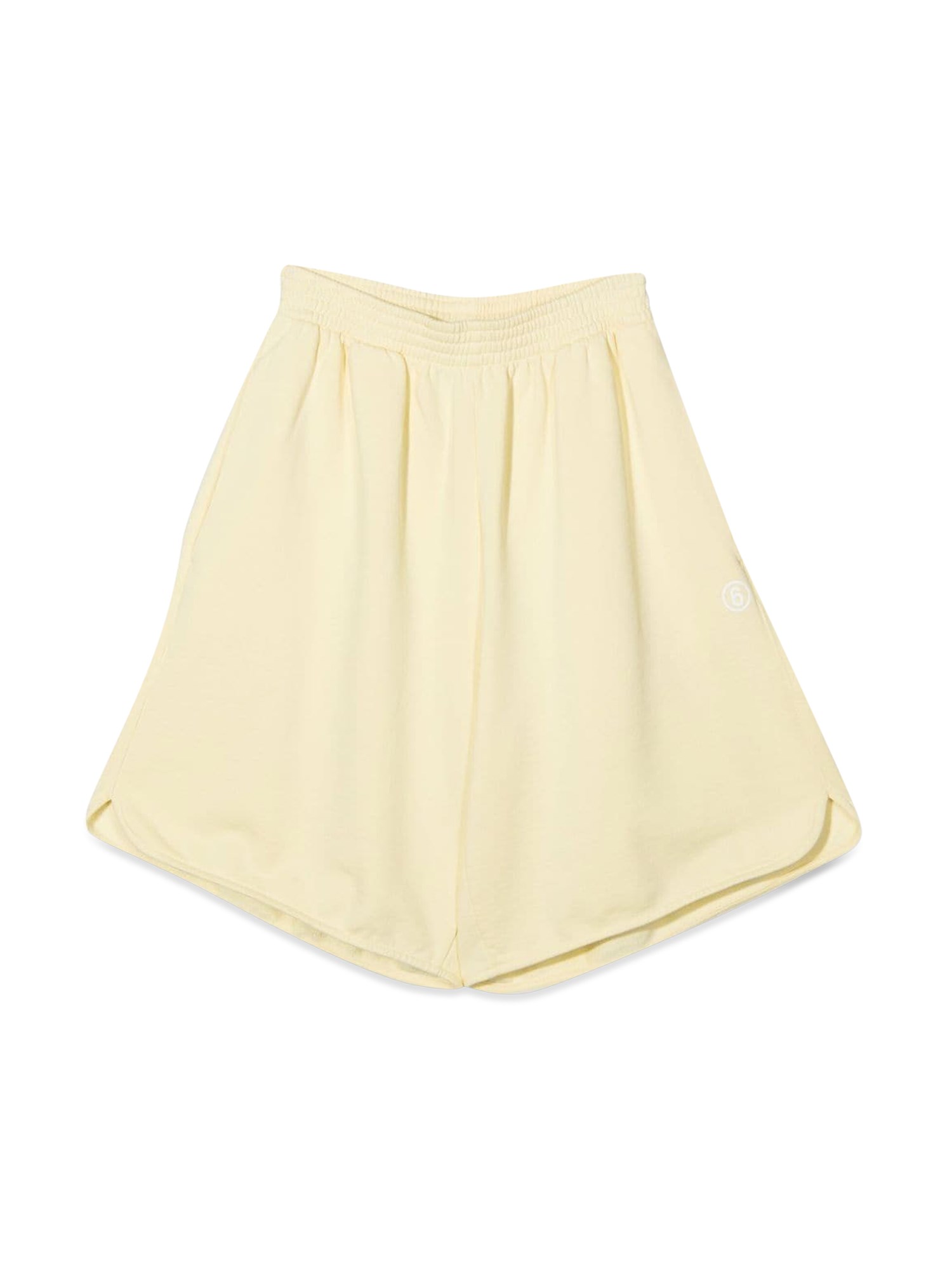 MM6 Maison Margiela mm6 maison margiela cotton shorts