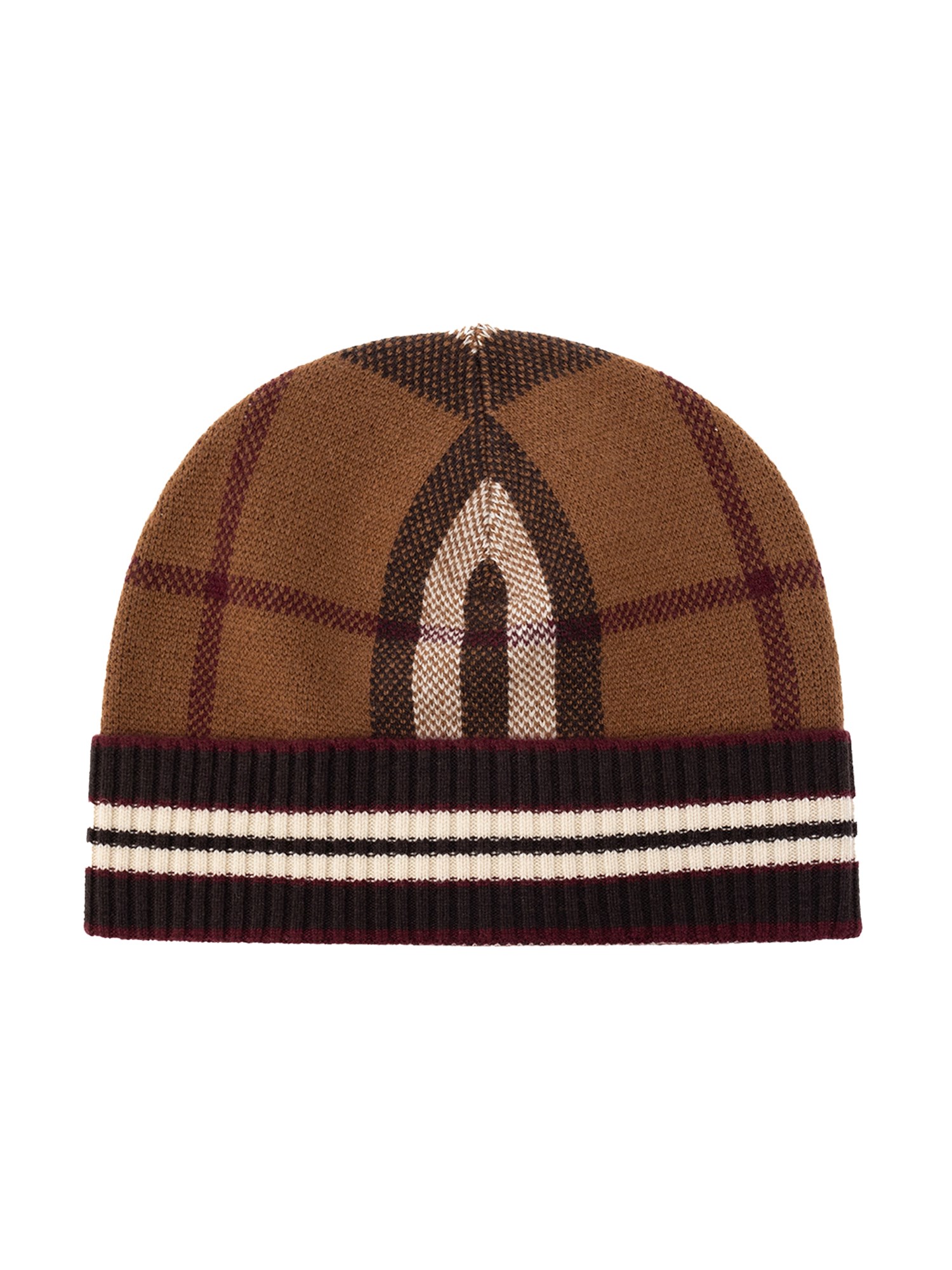 Burberry burberry chashmere hat