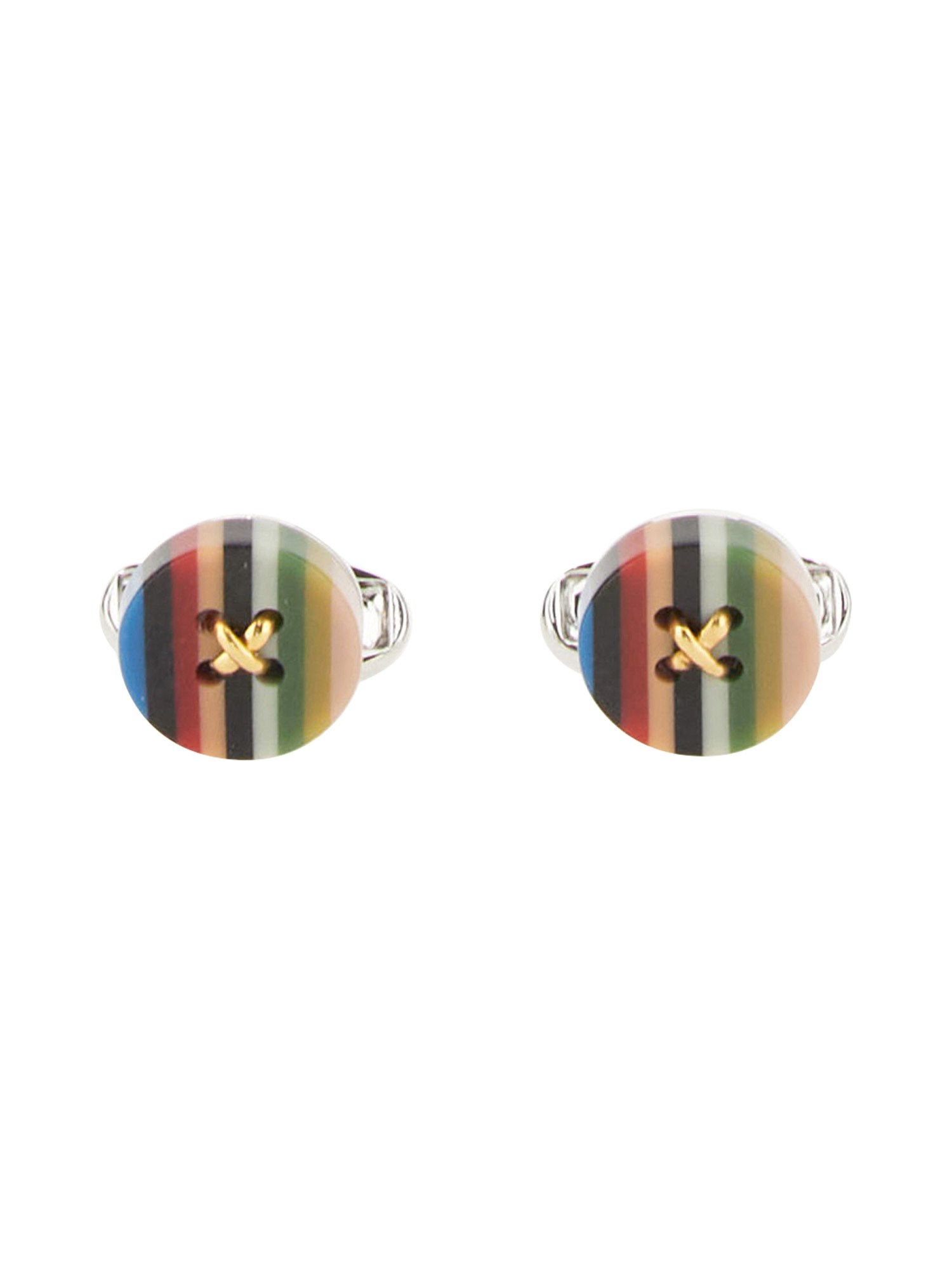 Paul Smith paul smith cufflinks button stp