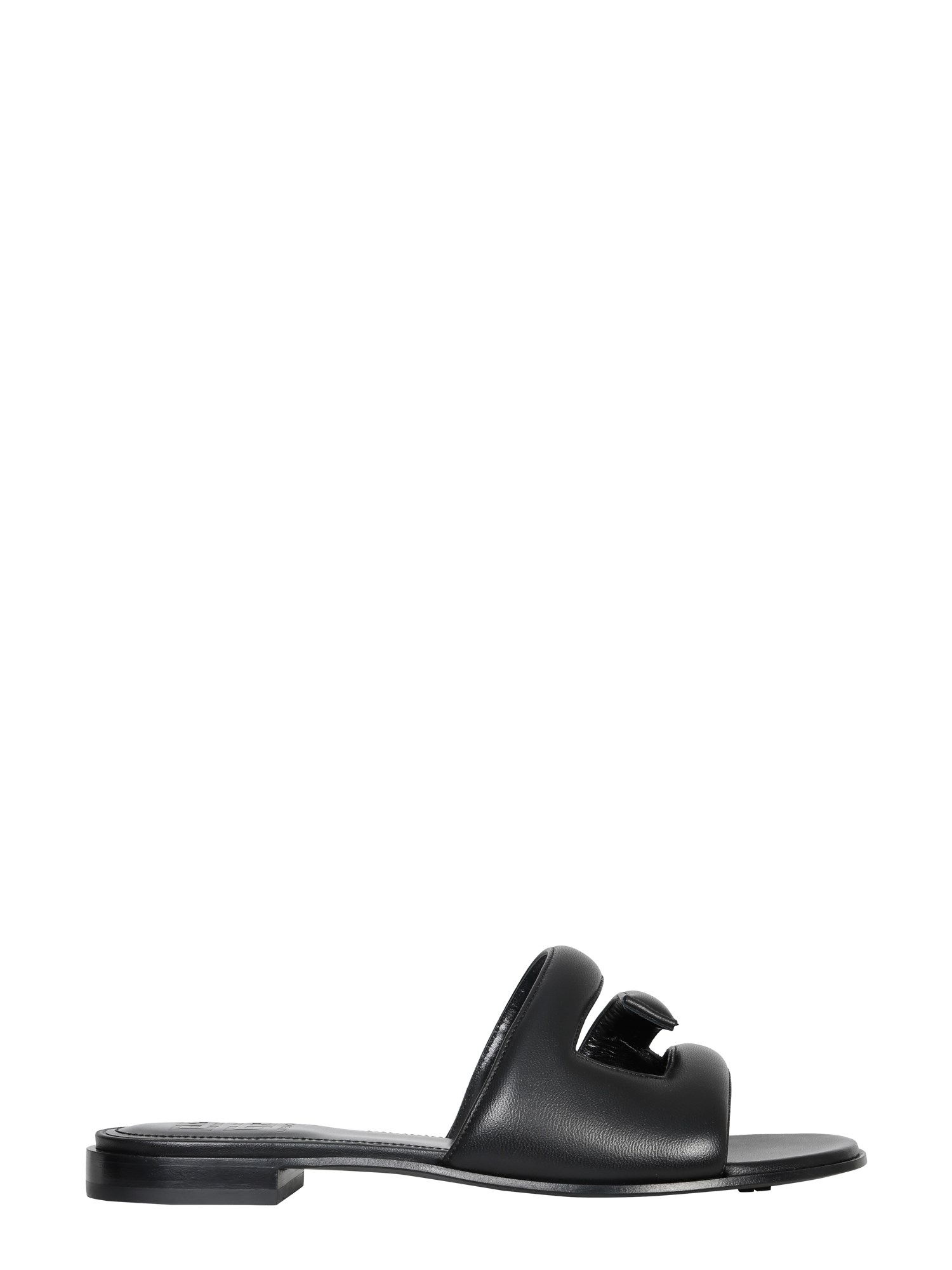 Givenchy givenchy slide sandals