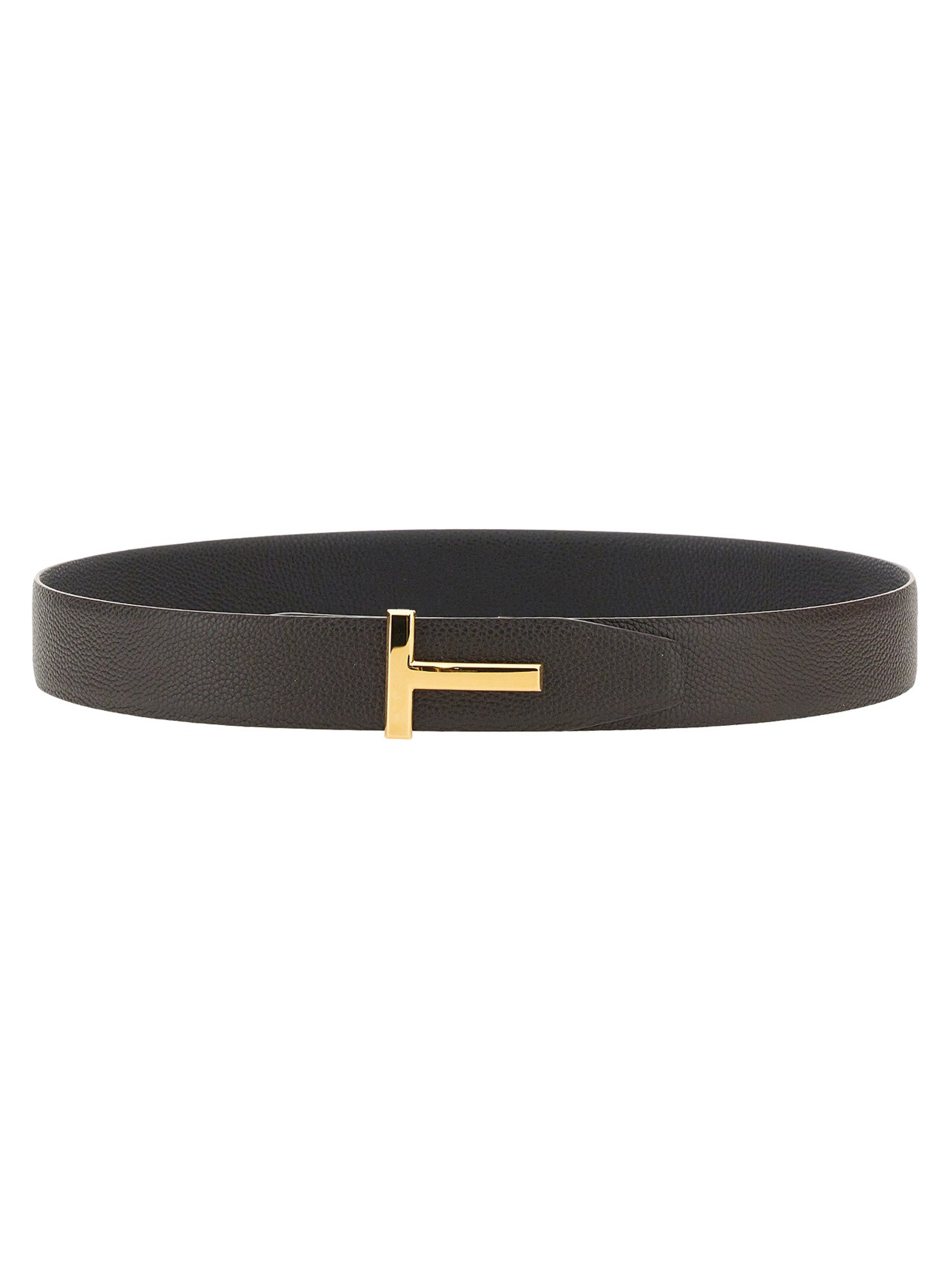 Tom Ford tom ford reversible belt