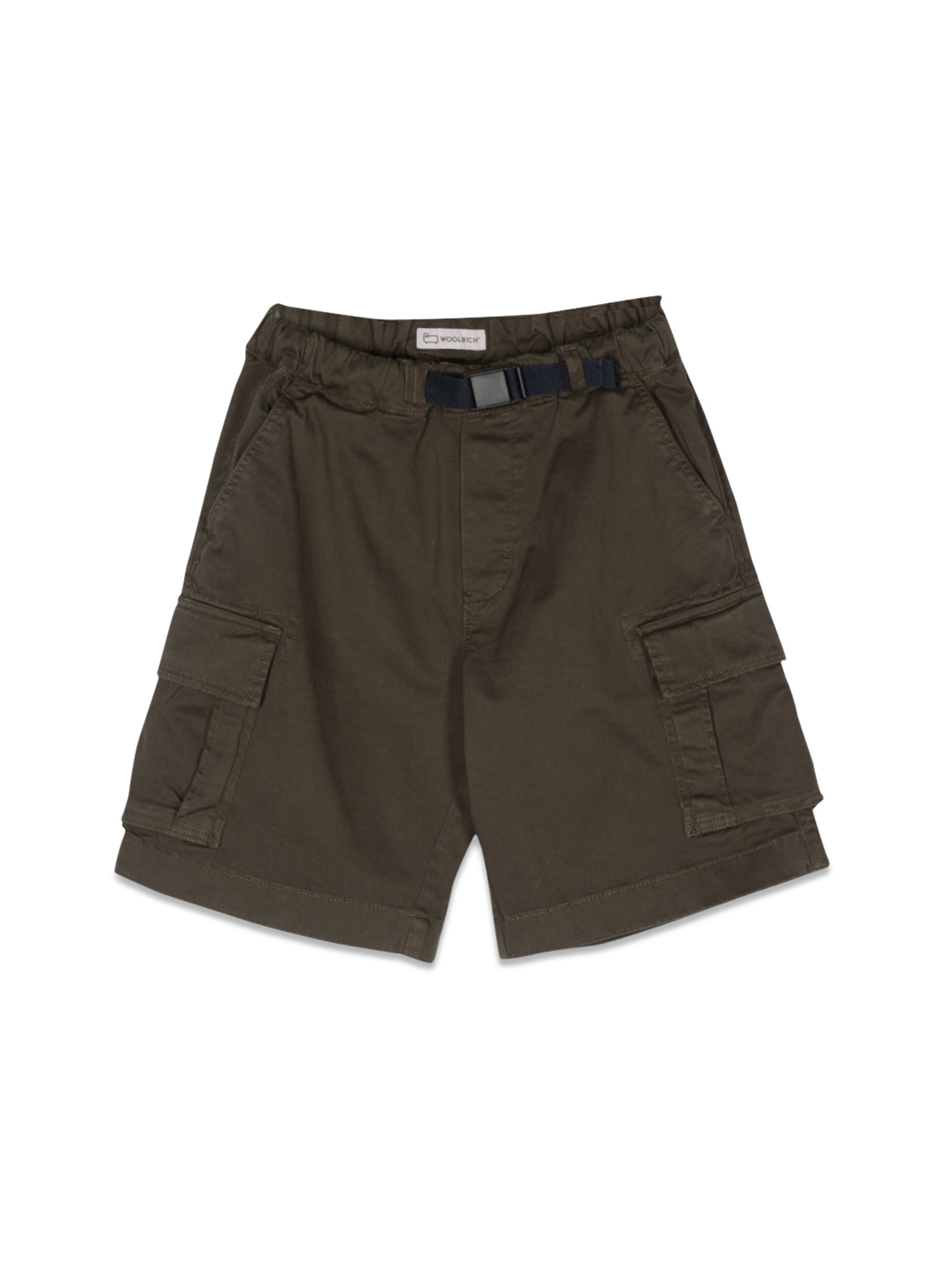 Woolrich woolrich cargo shorts