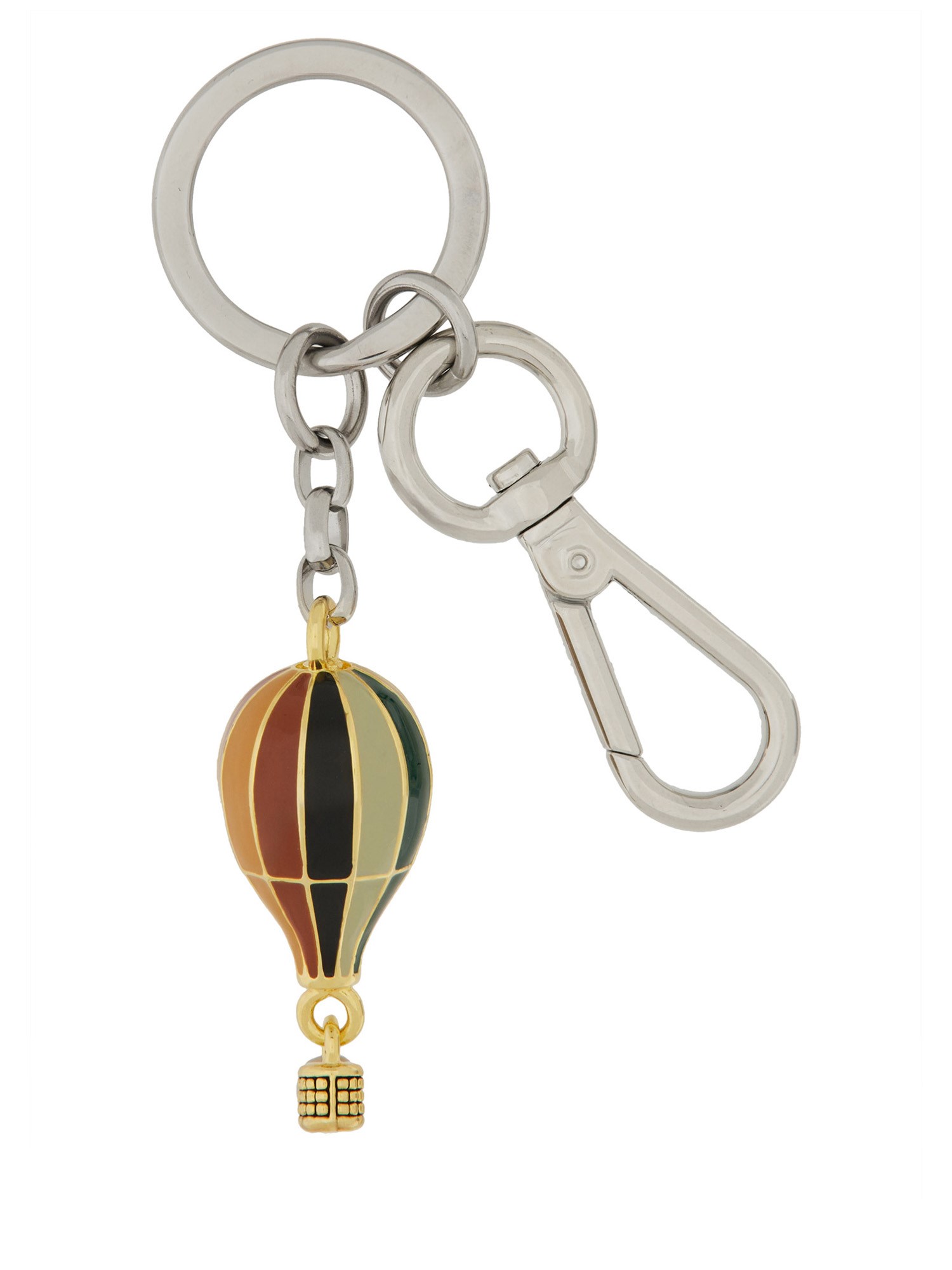 Paul Smith paul smith keychain "air balloon"