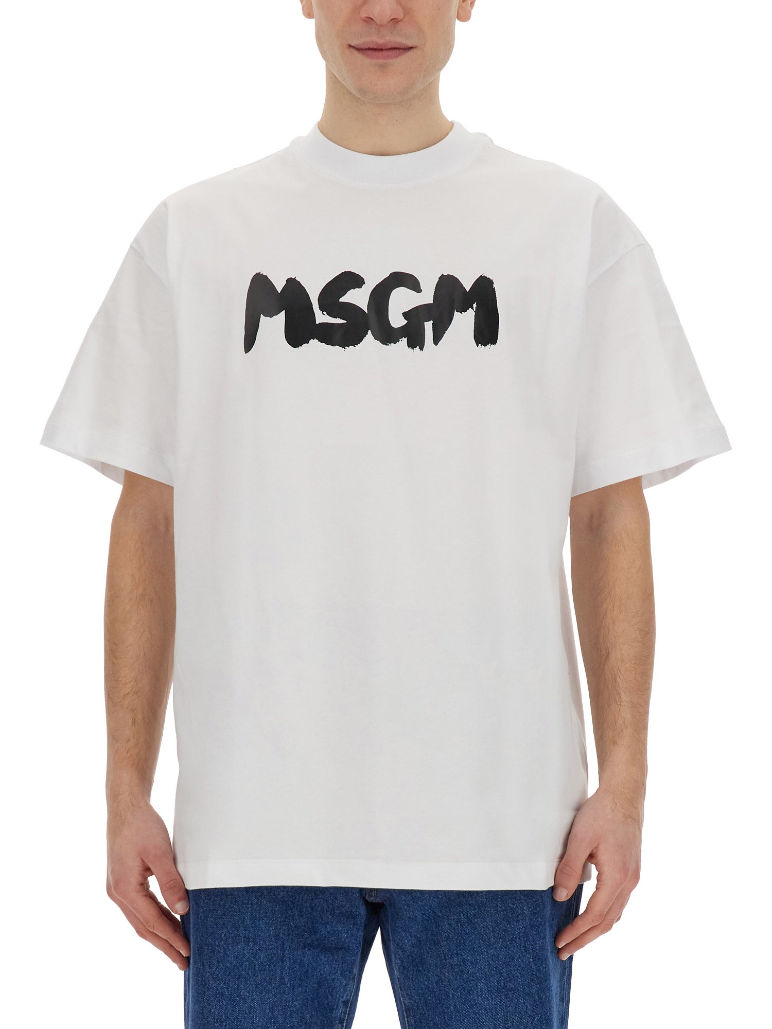 Msgm msgm