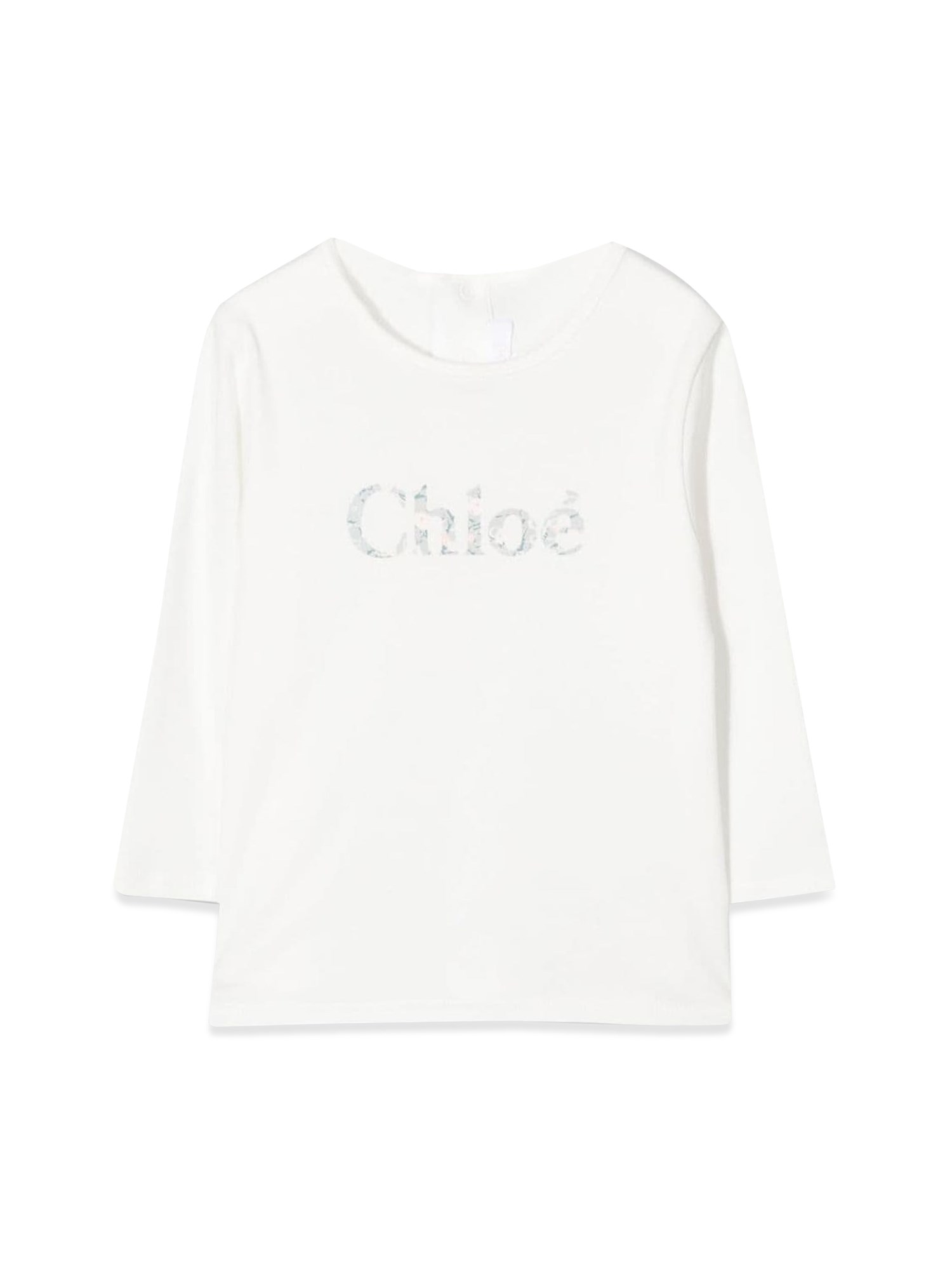  chloe' long-sleeved t-shirt