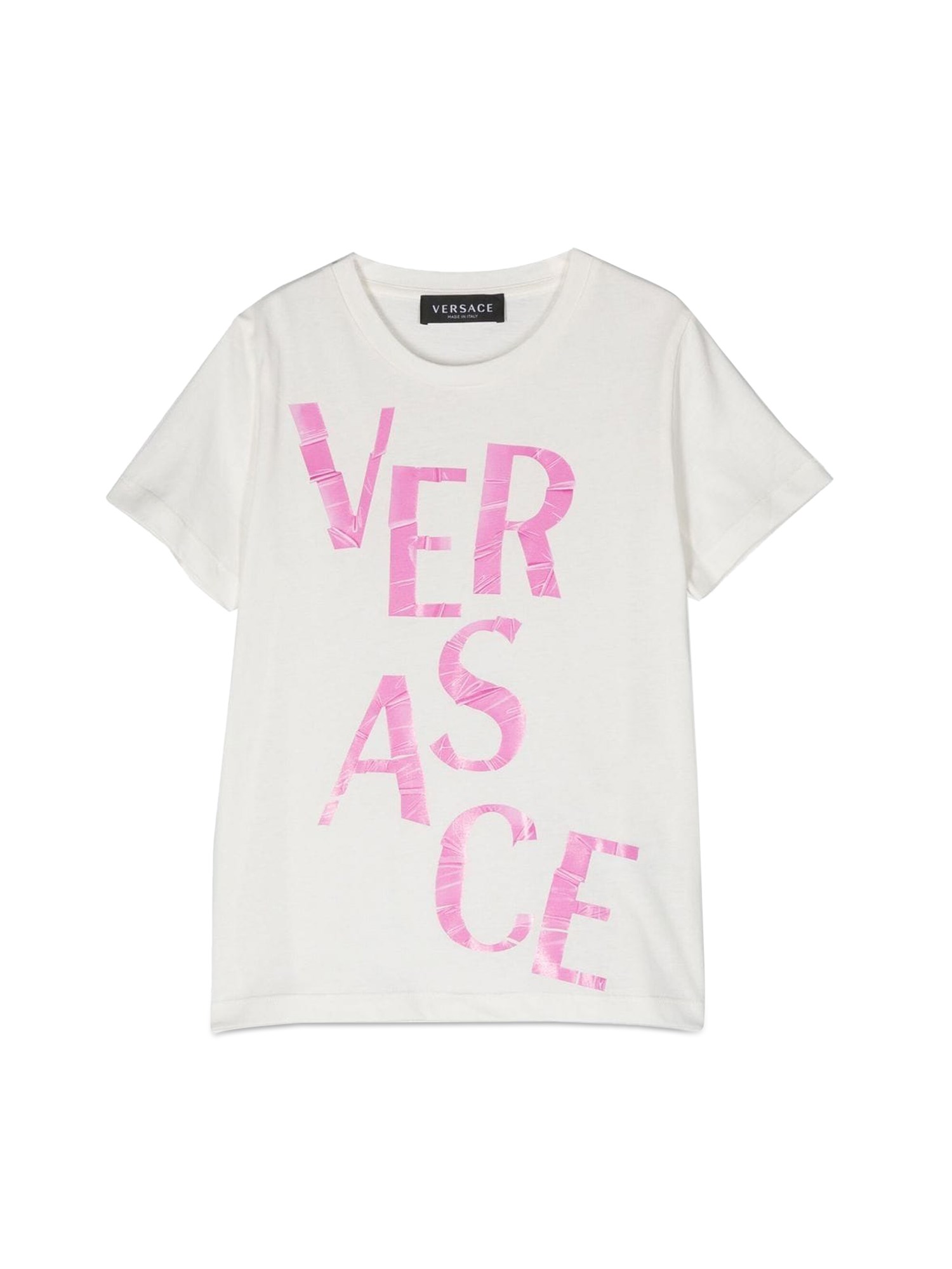 Versace versace mc t-shirt