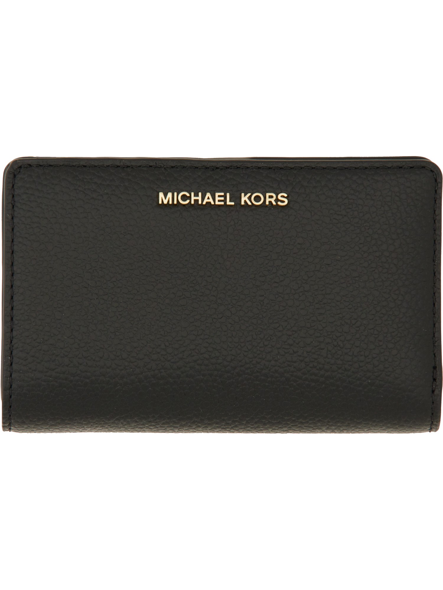  michael by michael kors leather wallet