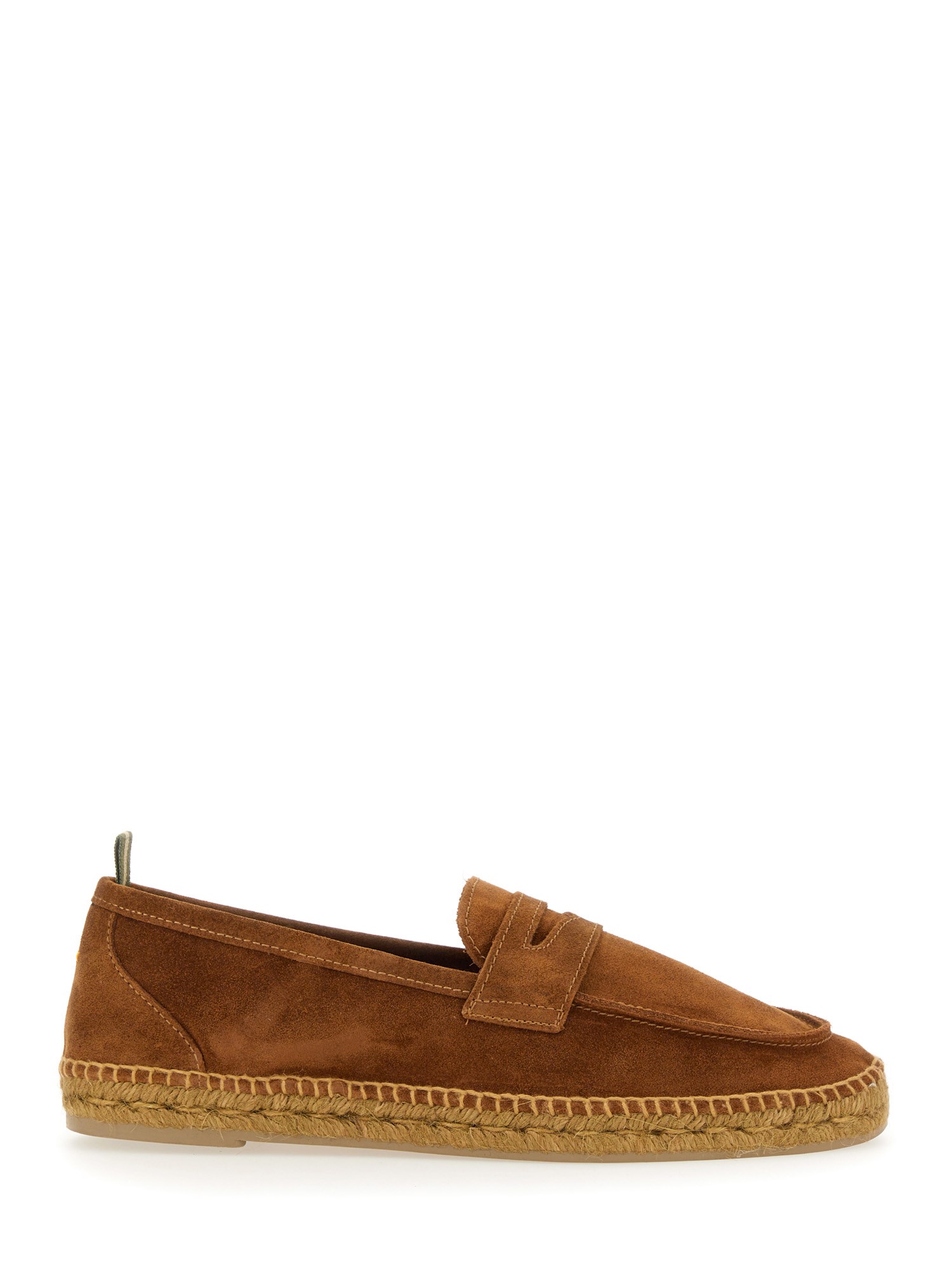 Castañer castaner espadrille "nacho"