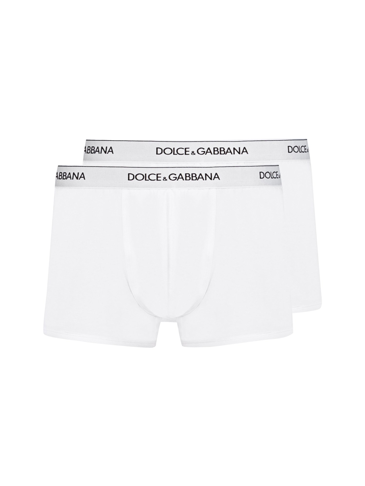 Dolce & Gabbana dolce & gabbana two-panties confection