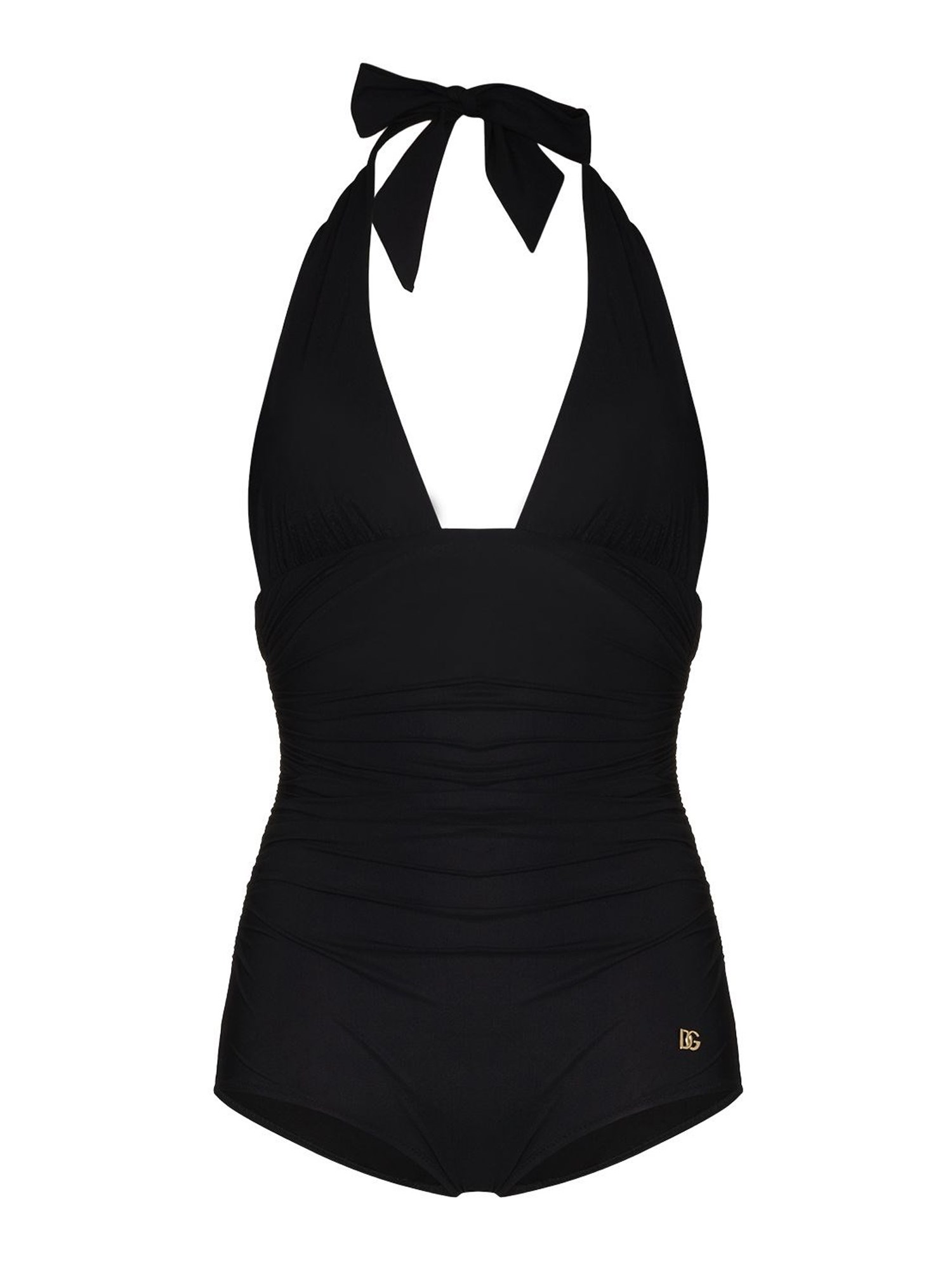 Dolce & Gabbana dolce & gabbana one piece swimsuit with logo