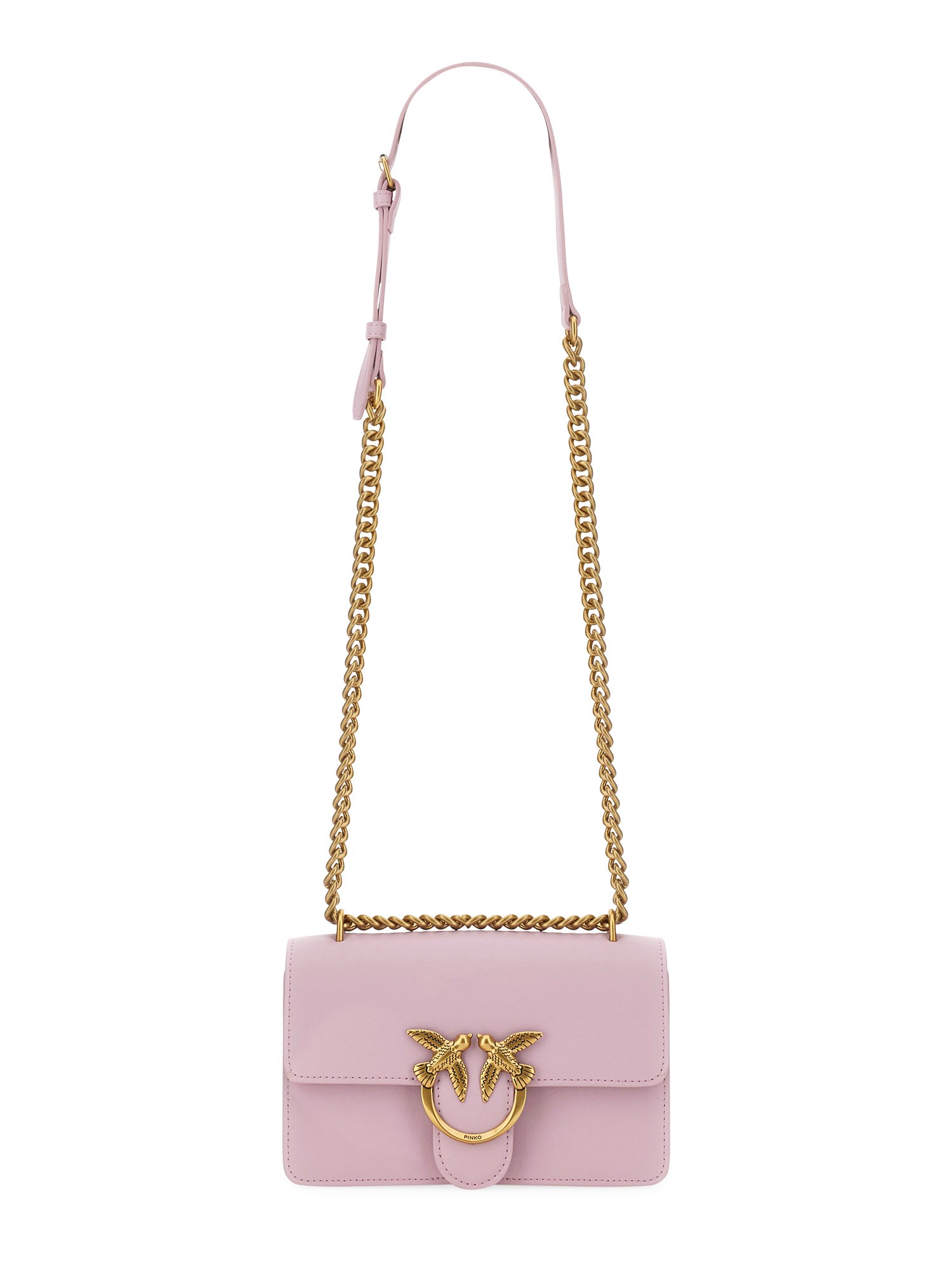 Pinko pinko bag "love" one simply mini