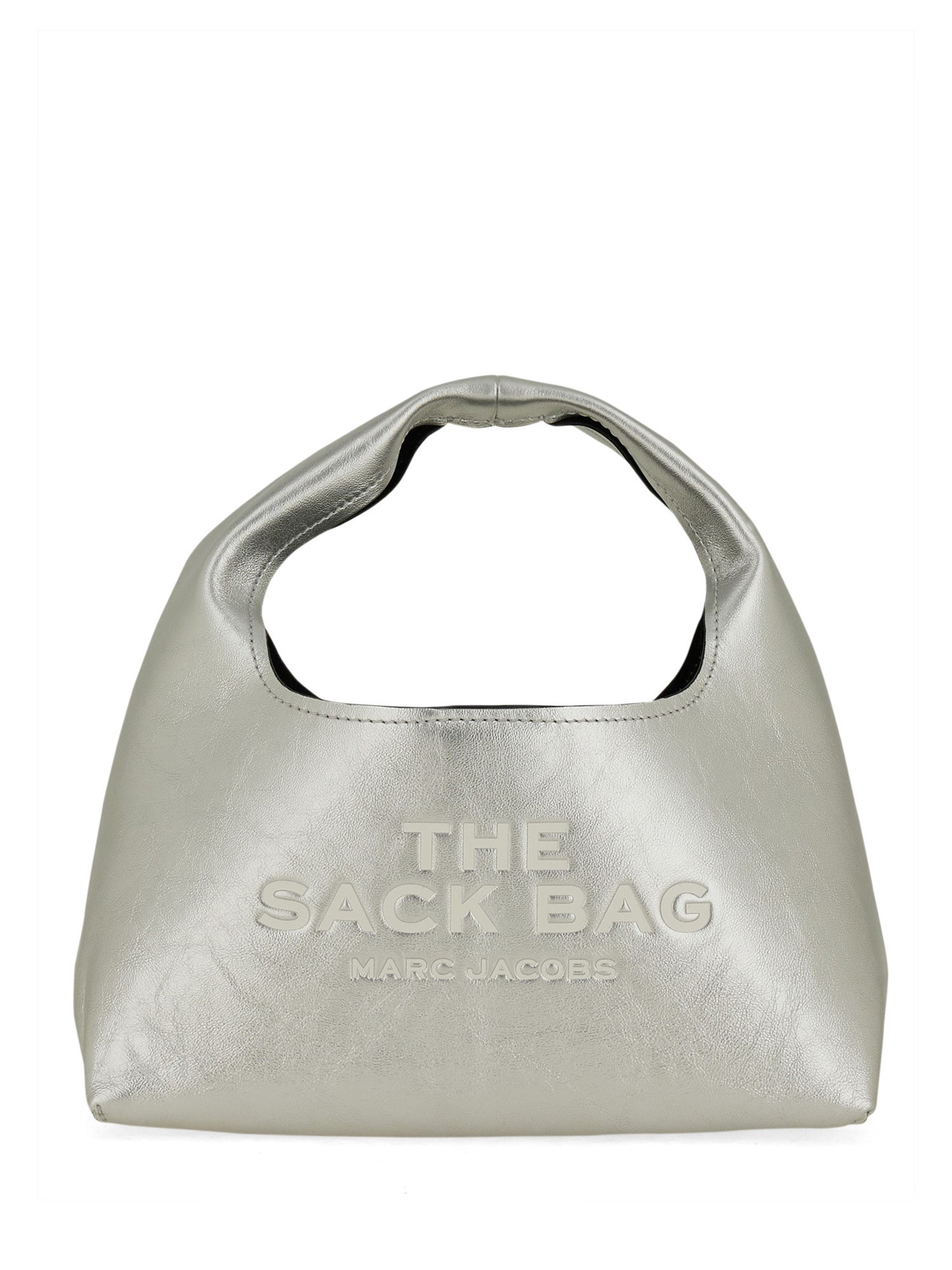 Marc Jacobs marc jacobs "the sack" mini bag