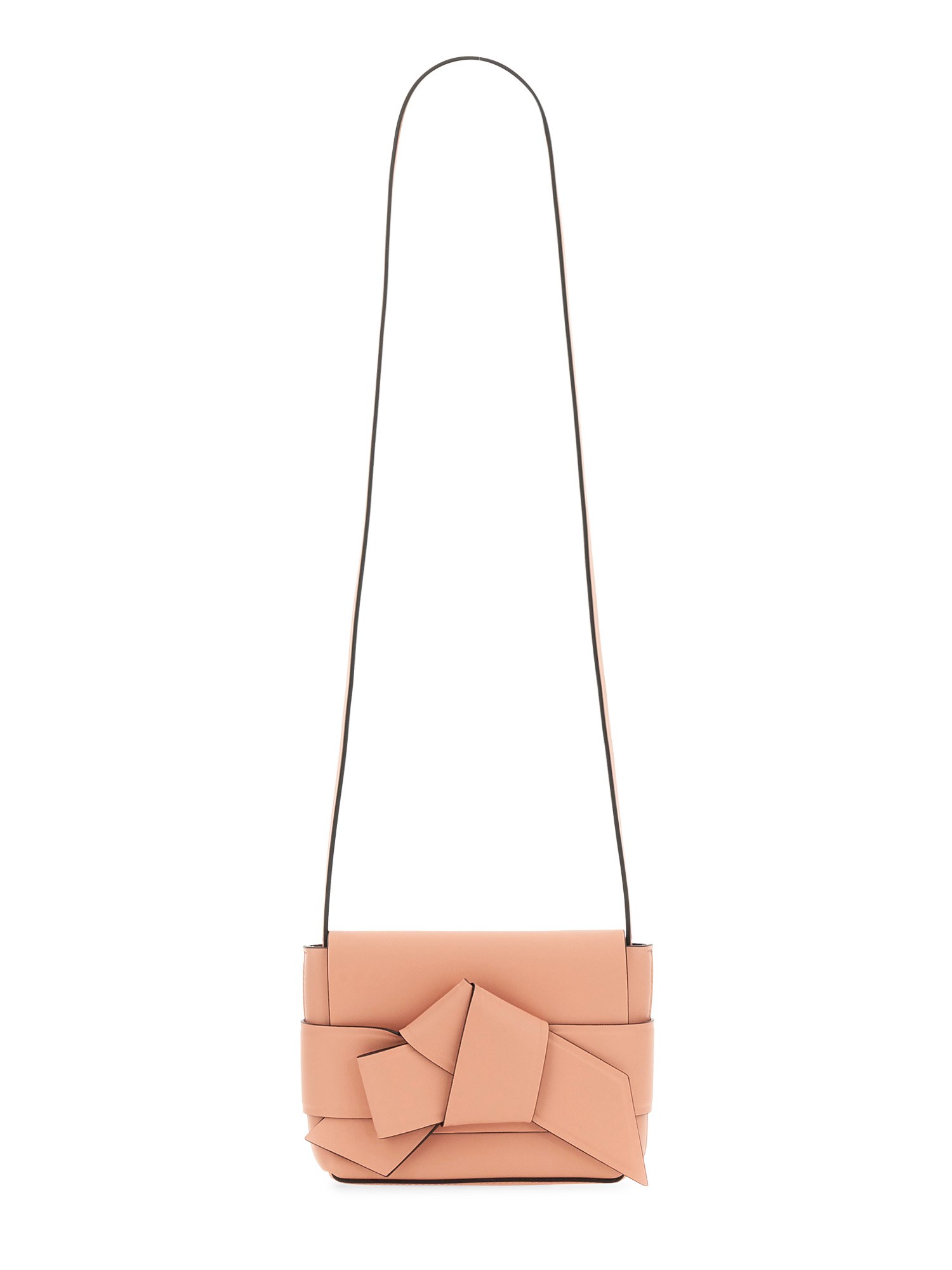 Acne Studios acne studios mini musubi bag