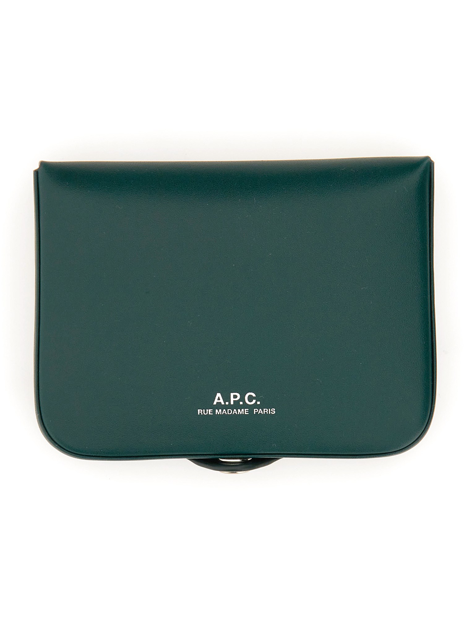 A.P.C. a.p.c. coin purse "josh"