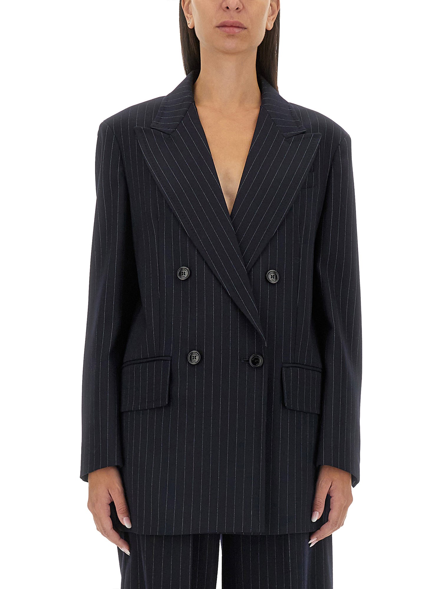 Max Mara max mara albany jacket