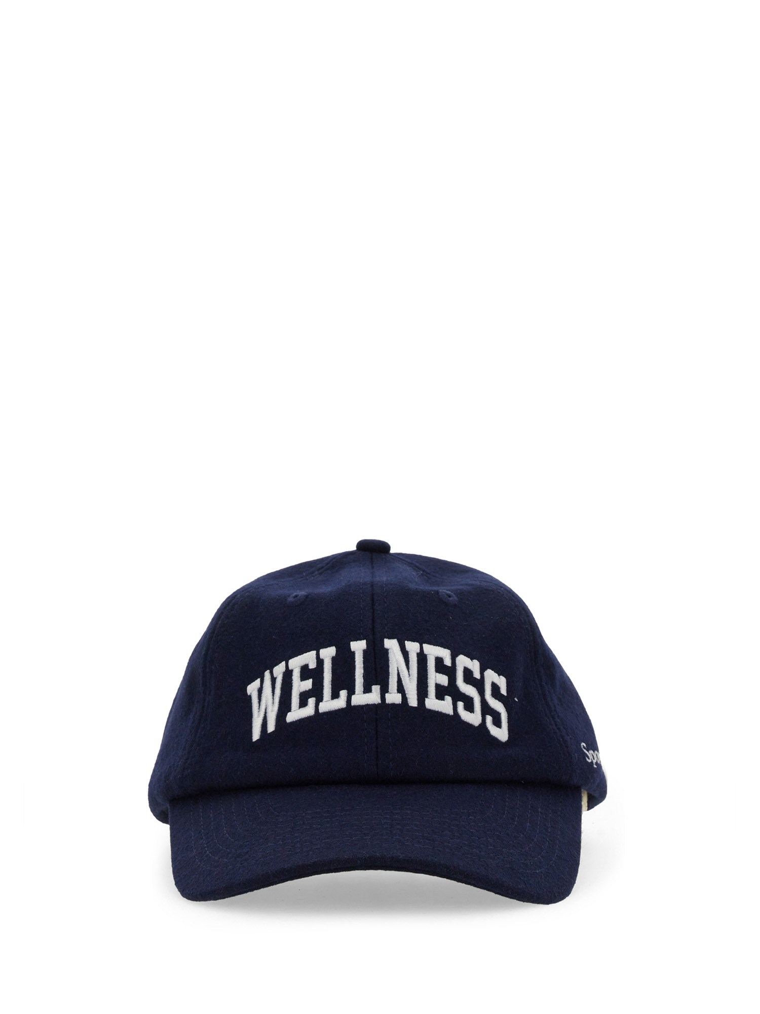 Sporty & Rich sporty & rich "wellness ivy" hat