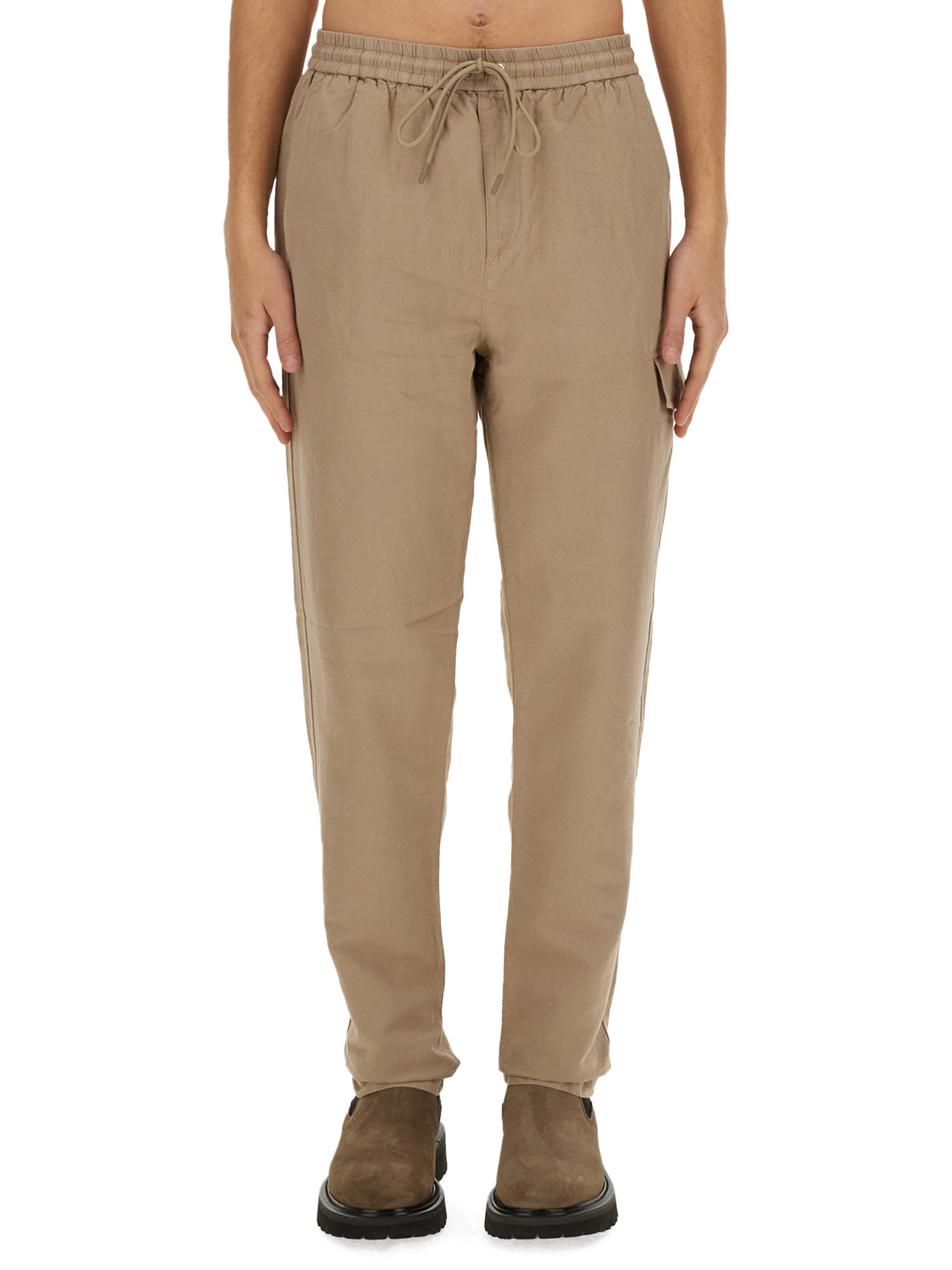 Woolrich woolrich straight leg pants