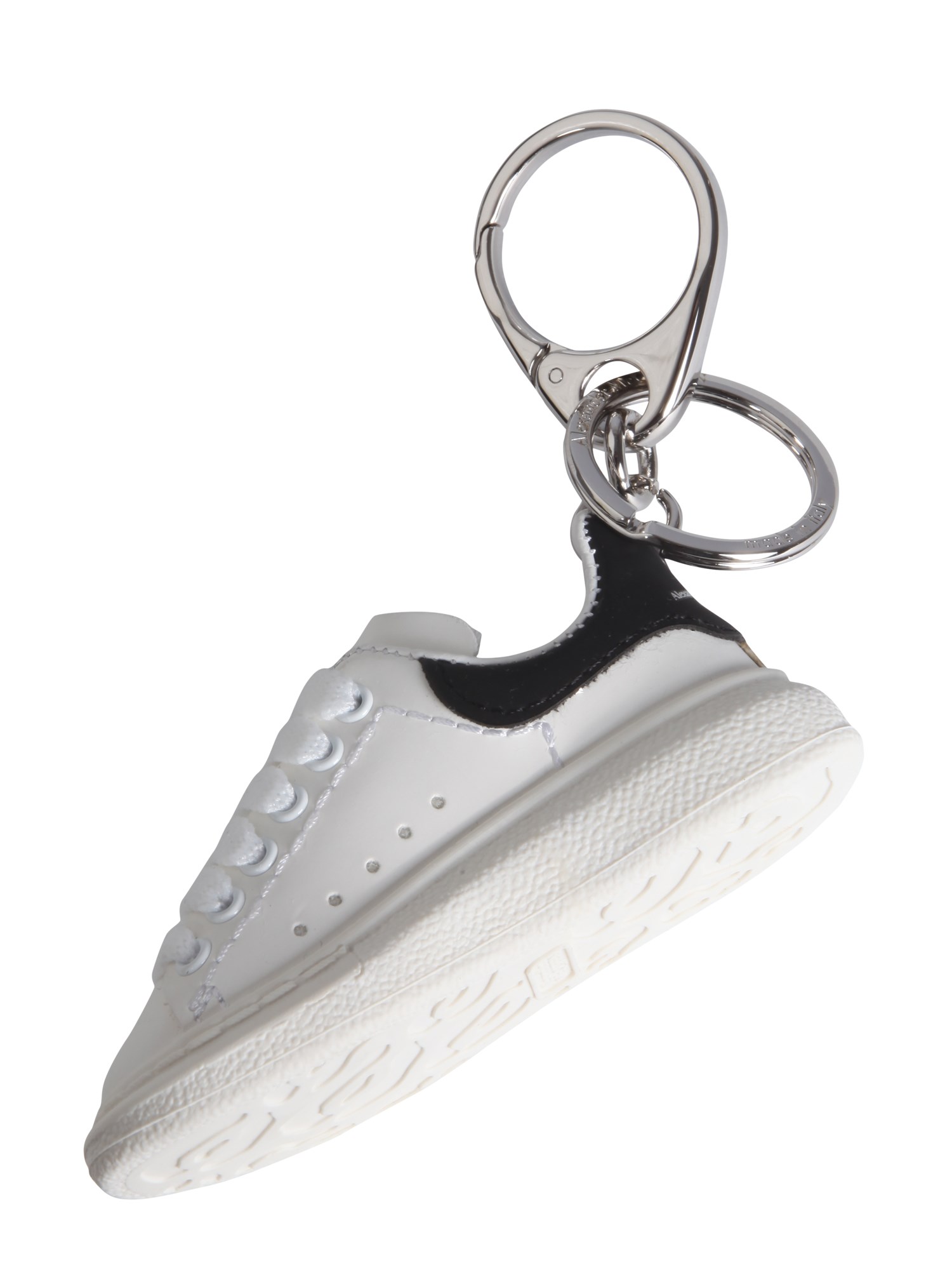 Alexander McQueen alexander mcqueen oversize sneaker keyring