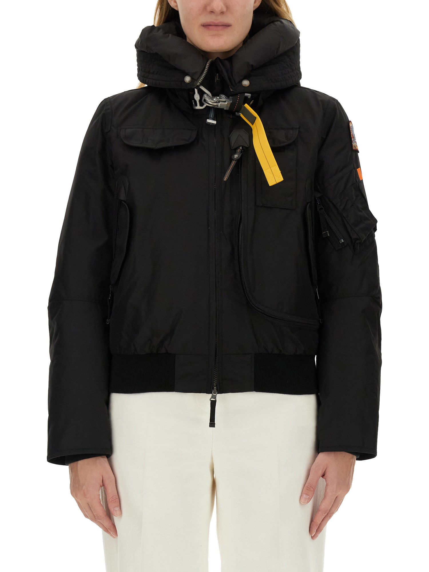 PARAJUMPERS parajumpers "gobi" jacket