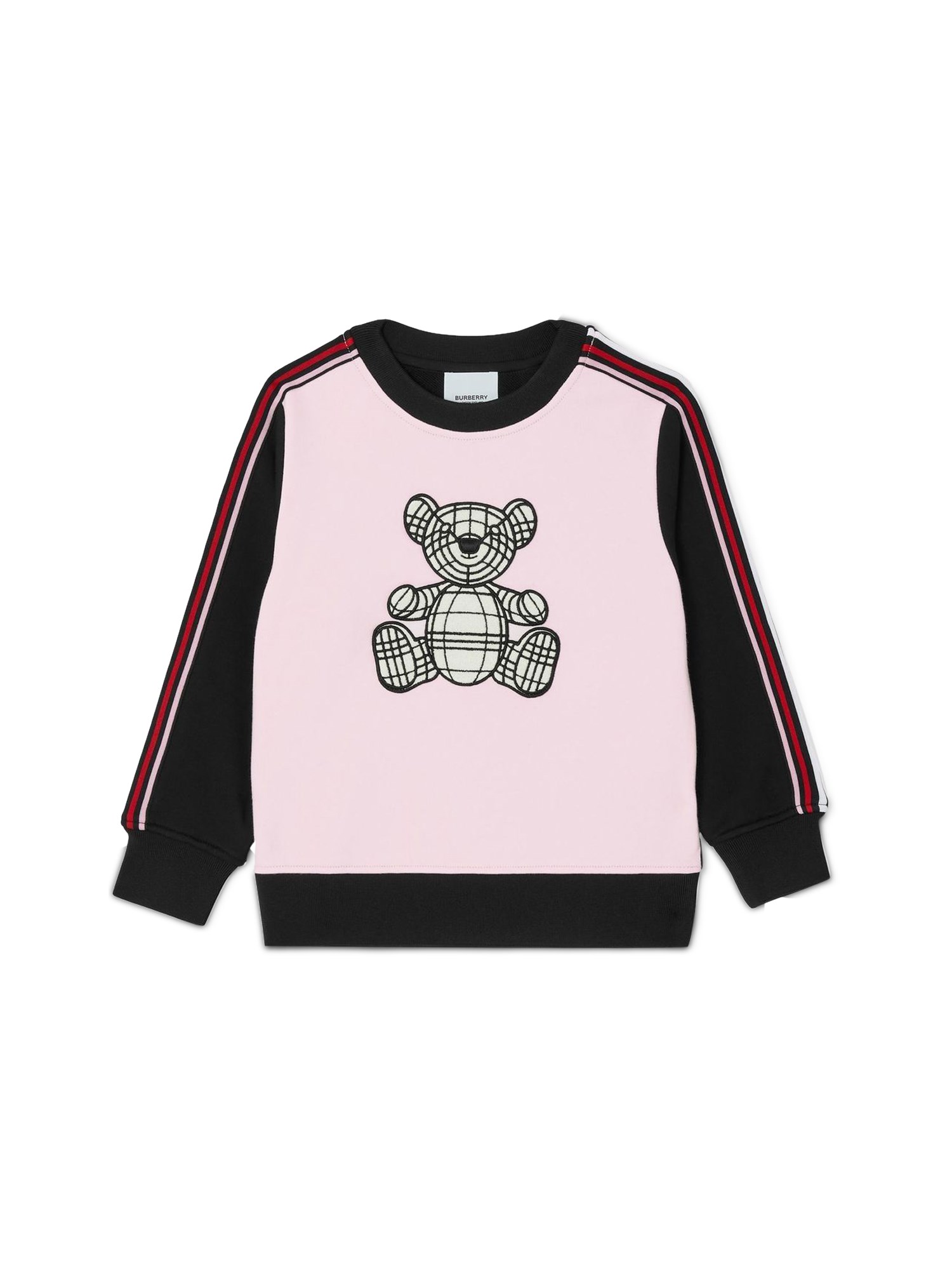 Burberry burberry talbot bear crewneck sweater