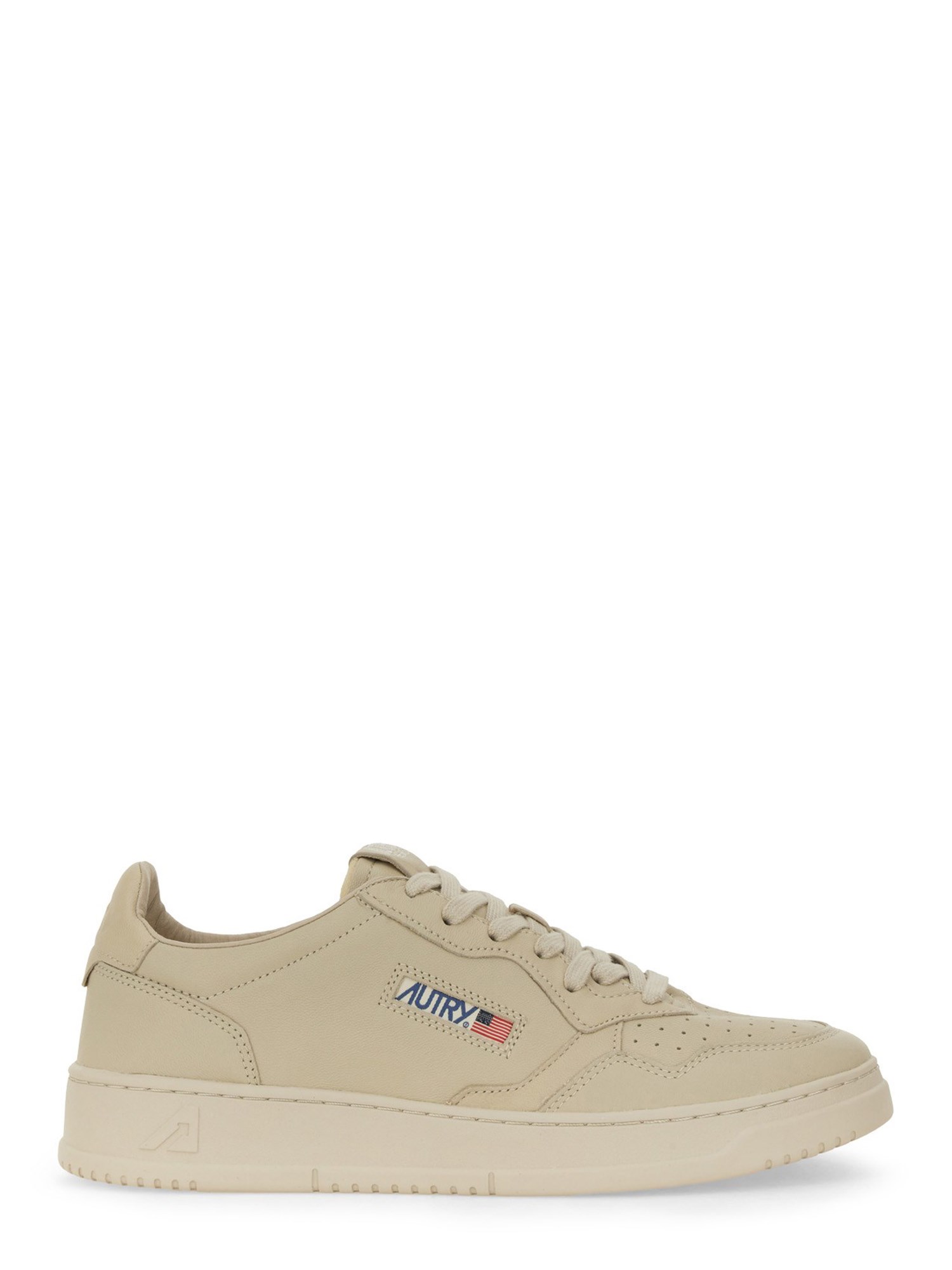 AUTRY autry medalist low sneaker