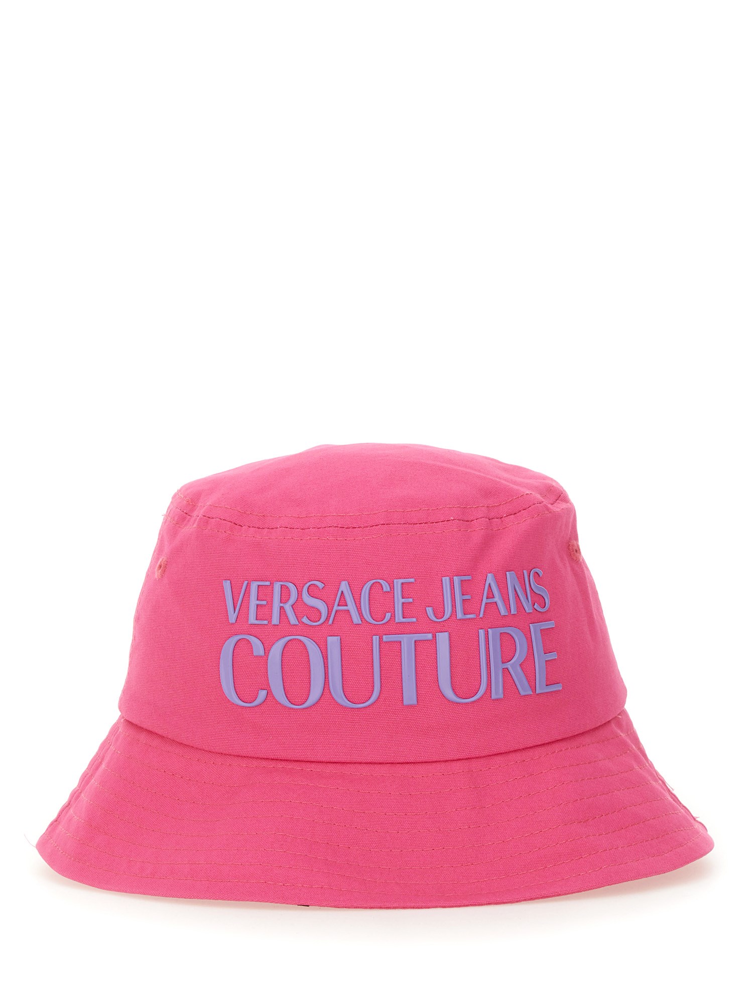 Versace Jeans Couture versace jeans couture bucket hat
