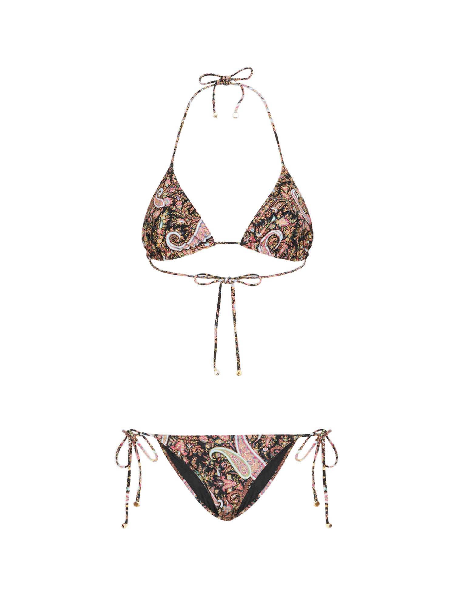 Etro etro bikini costume