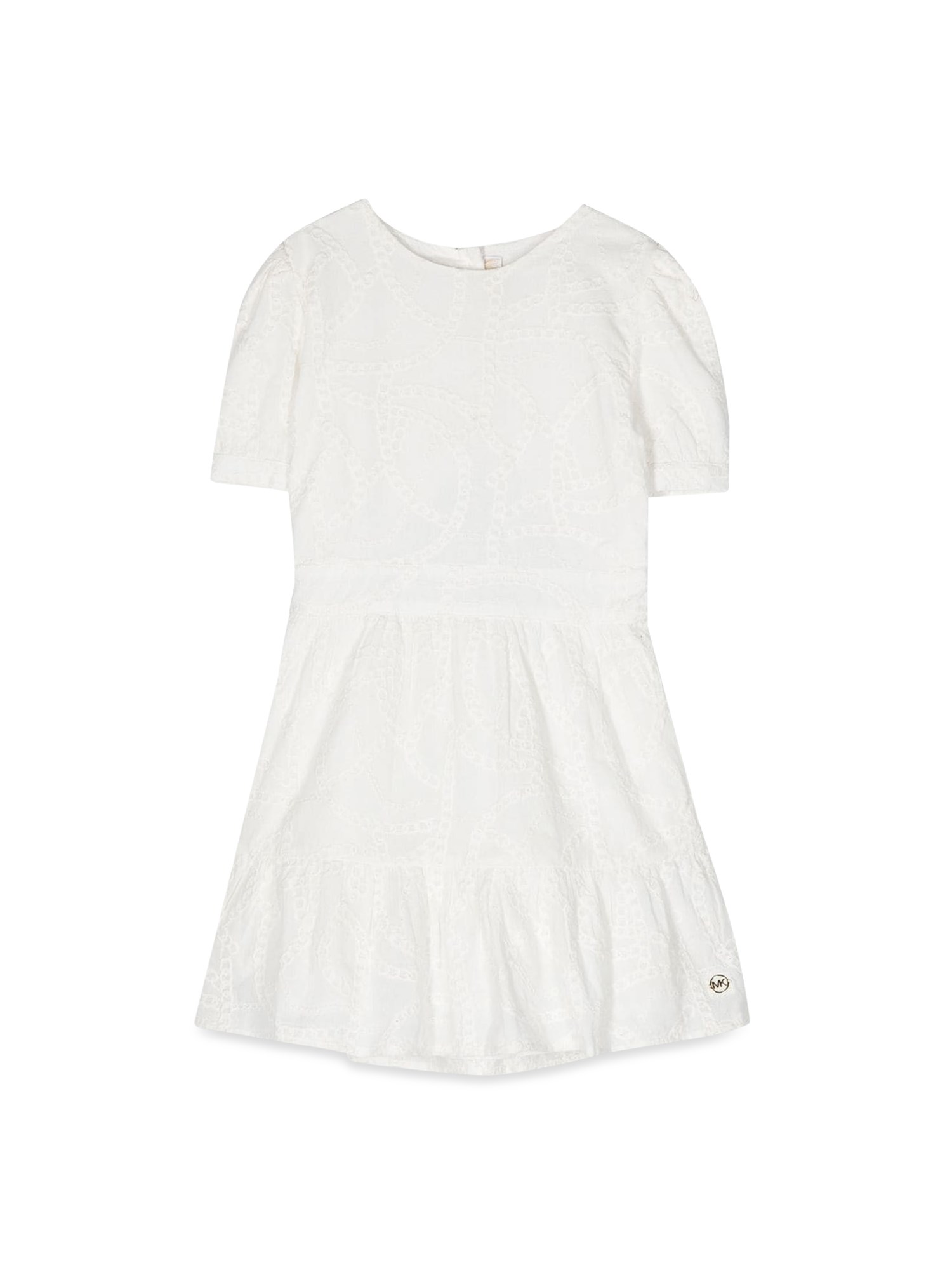 Michael Kors michael kors short-sleeved dress