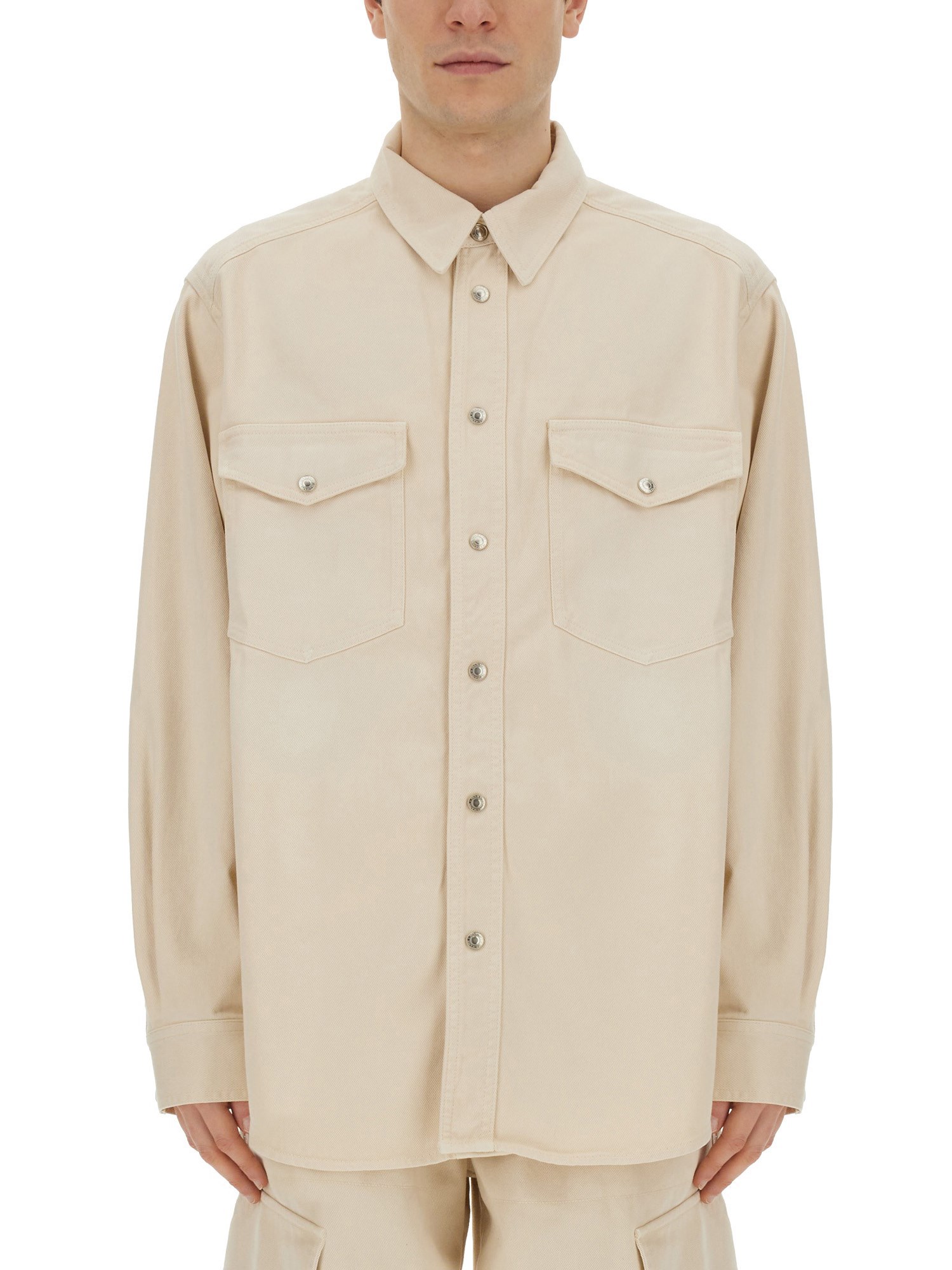  marant shirt "tailly"