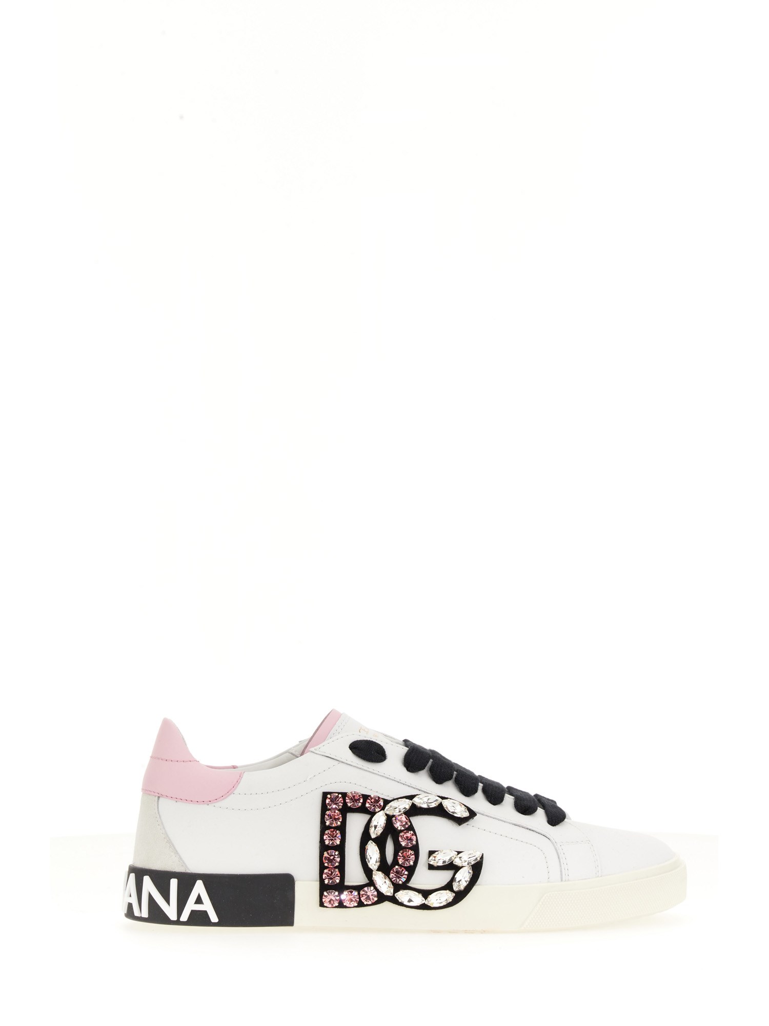 Dolce & Gabbana dolce & gabbana portofino sneaker