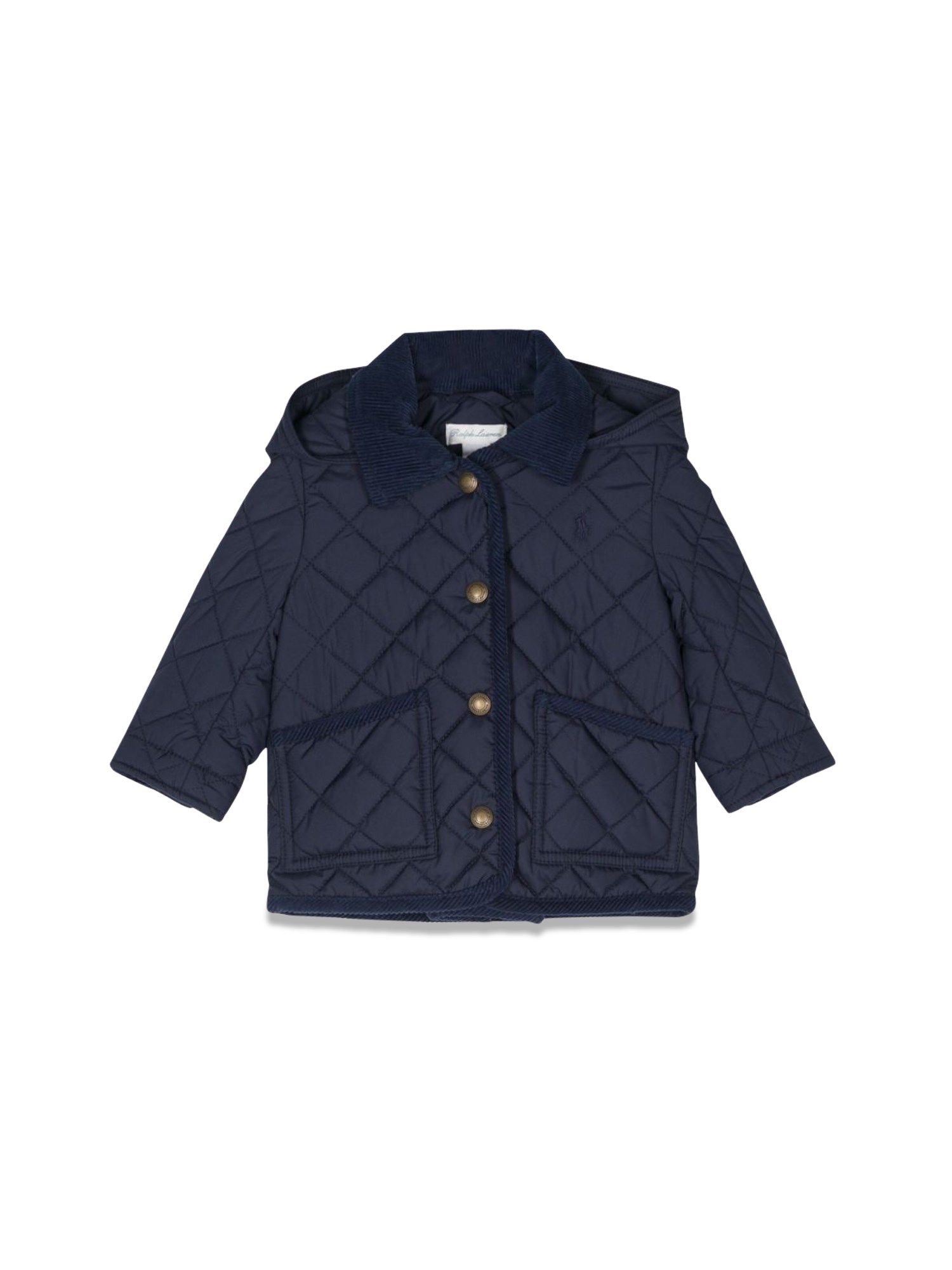 Polo Ralph Lauren polo ralph lauren audreybrnjktouterwearcoat