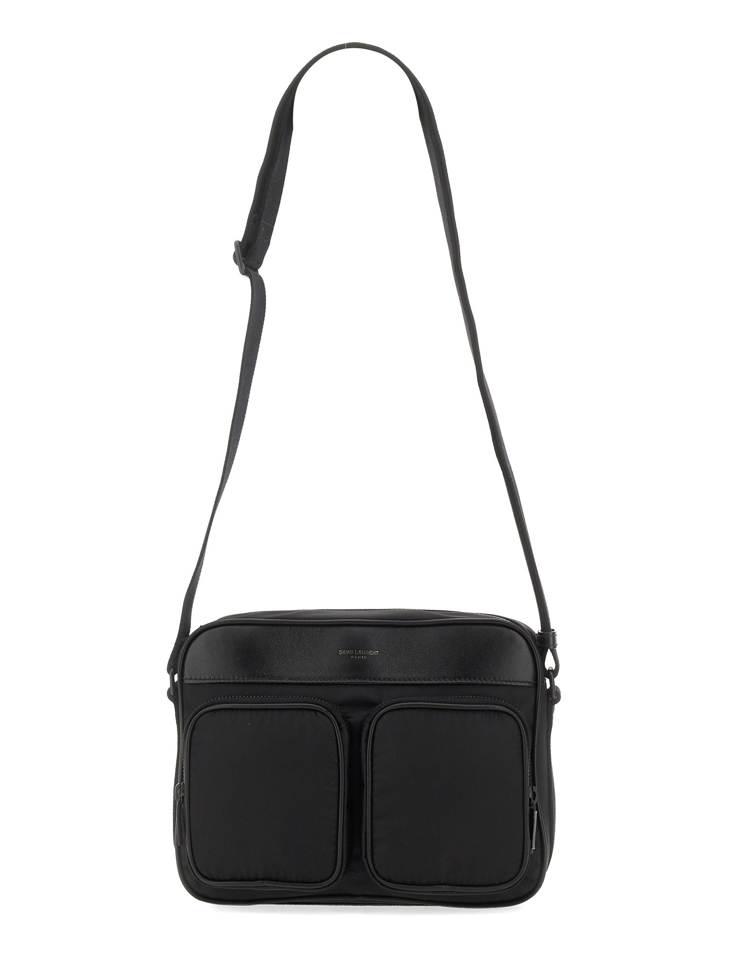 Saint Laurent saint laurent new camera bag city