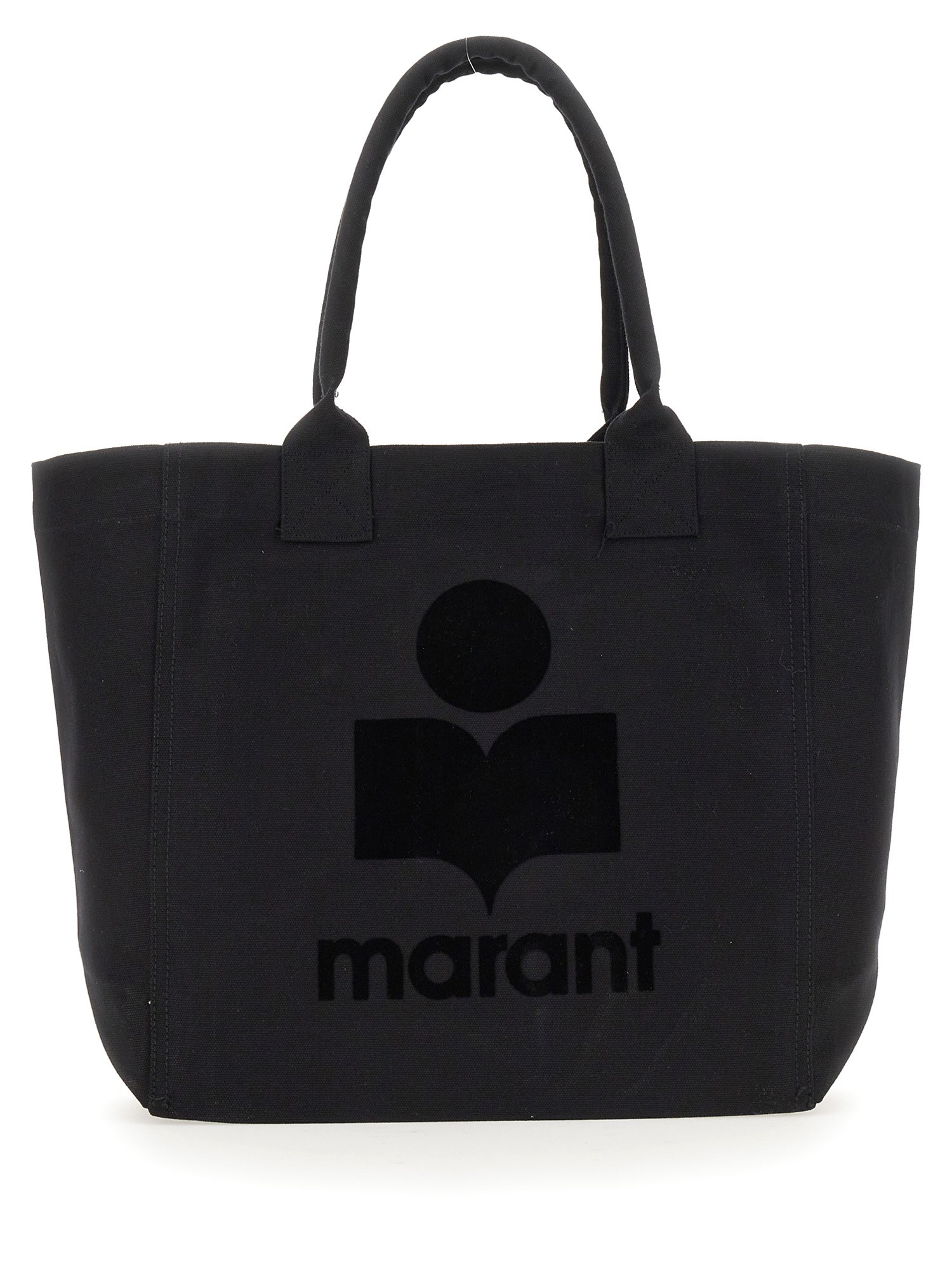 Isabel Marant isabel marant yenky tote bag small