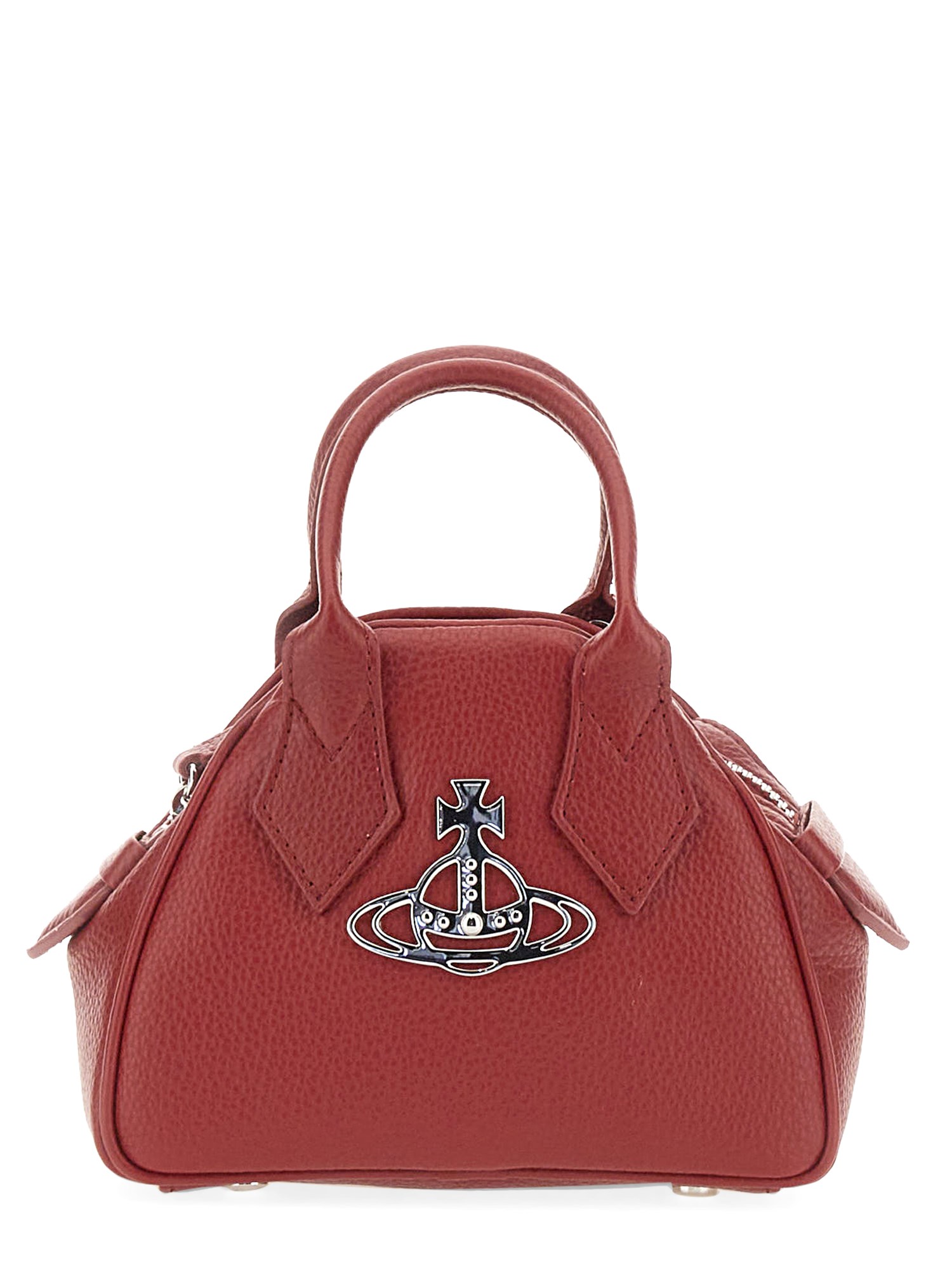 Vivienne Westwood vivienne westwood mini victoria yasmine bag