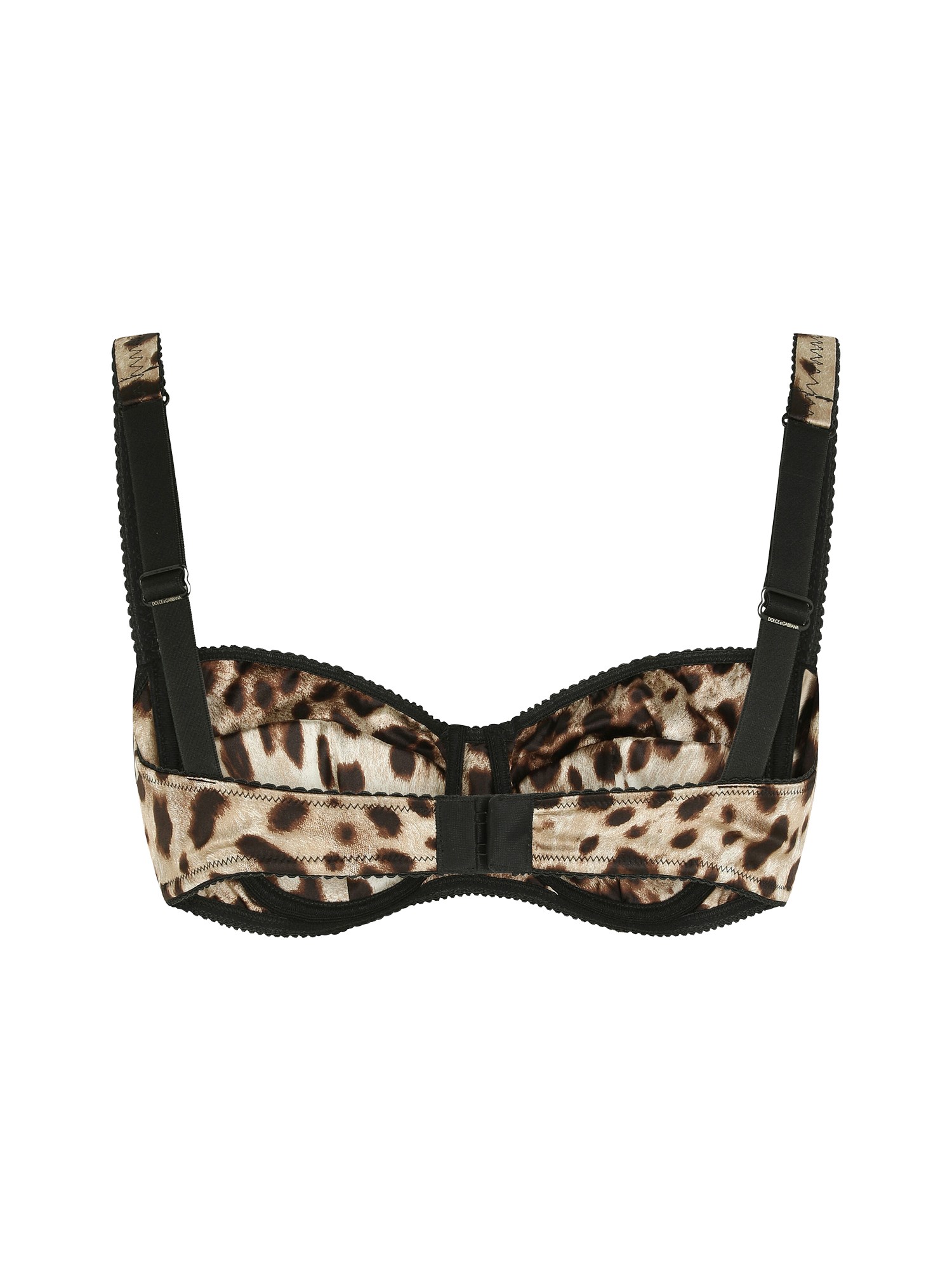 Dolce & Gabbana dolce & gabbana balconette bra