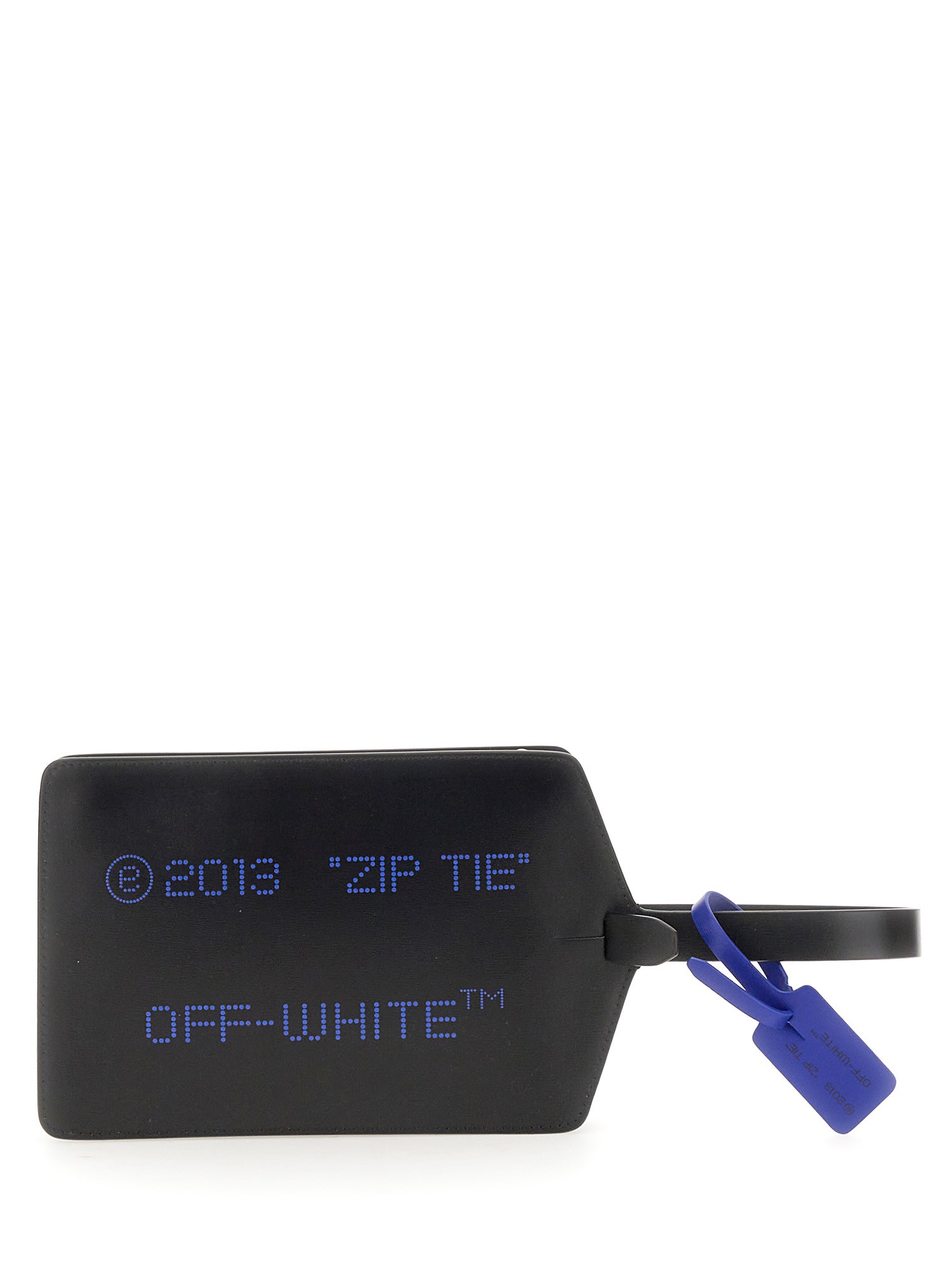 OFF-WHITE off-white clutch medium