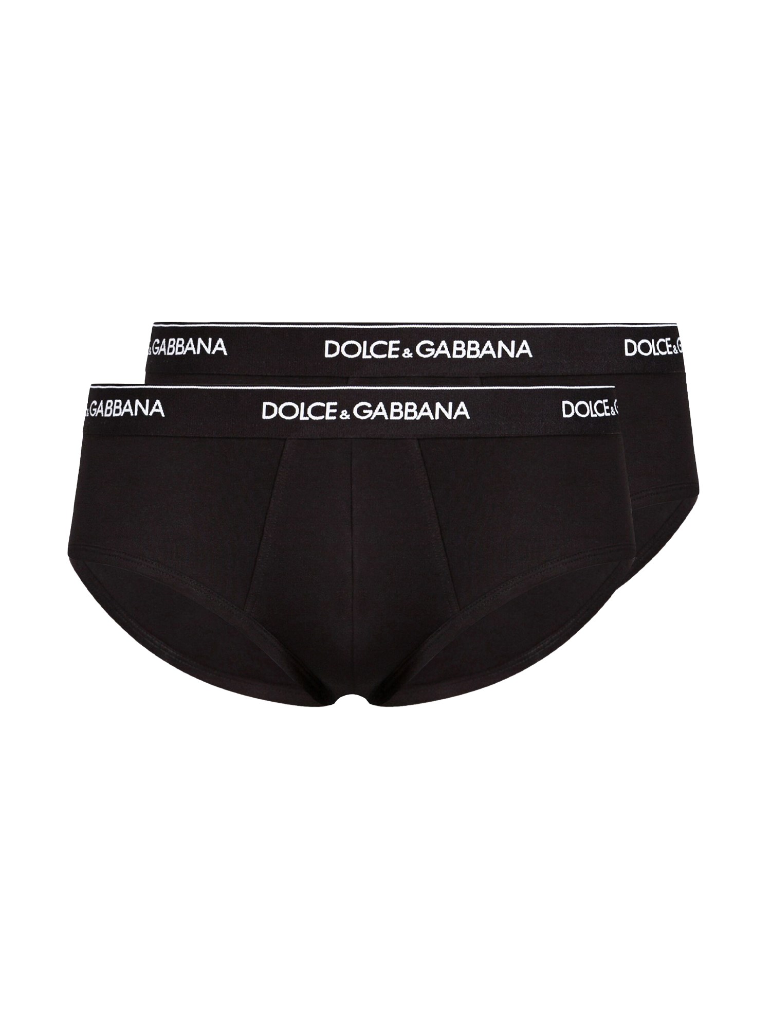 Dolce & Gabbana dolce & gabbana pack of two slip