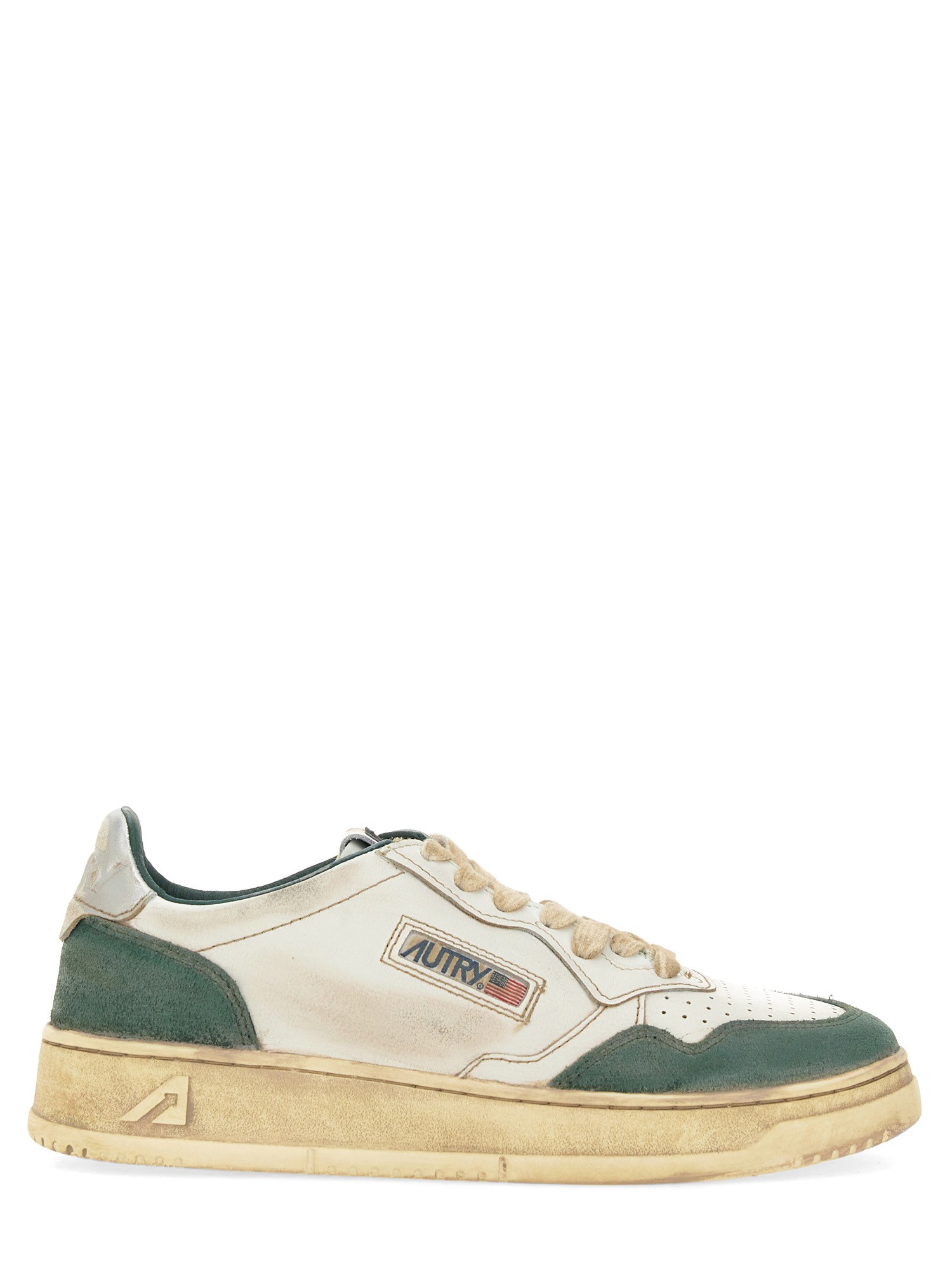 AUTRY autry super vintage sneaker