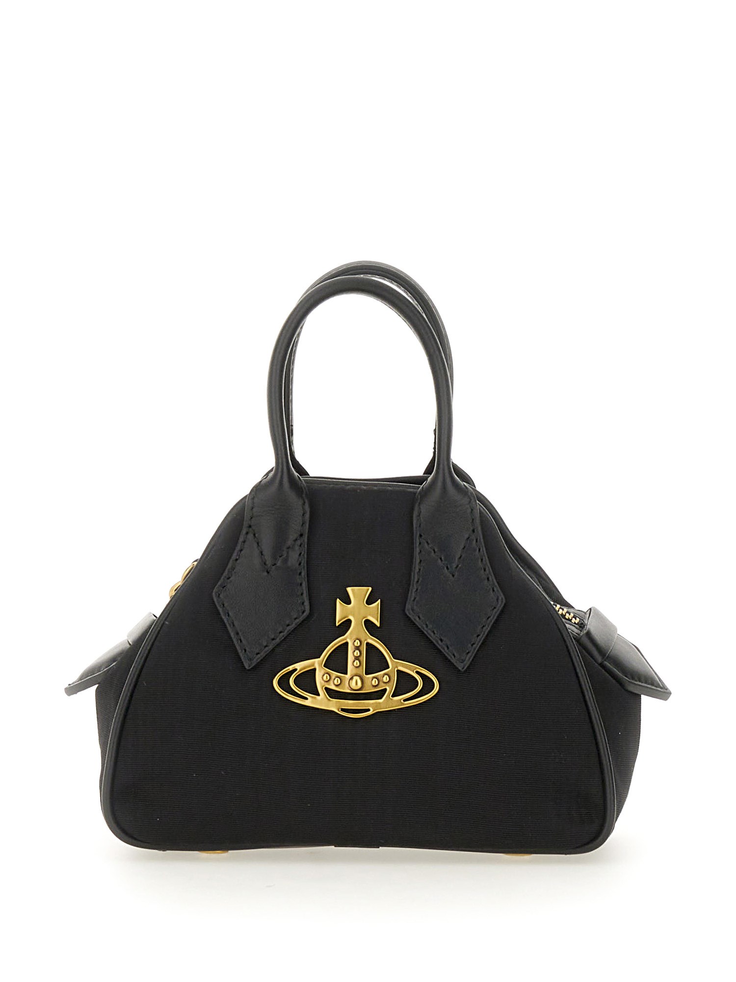 Vivienne Westwood vivienne westwood mini "yasmine" bag